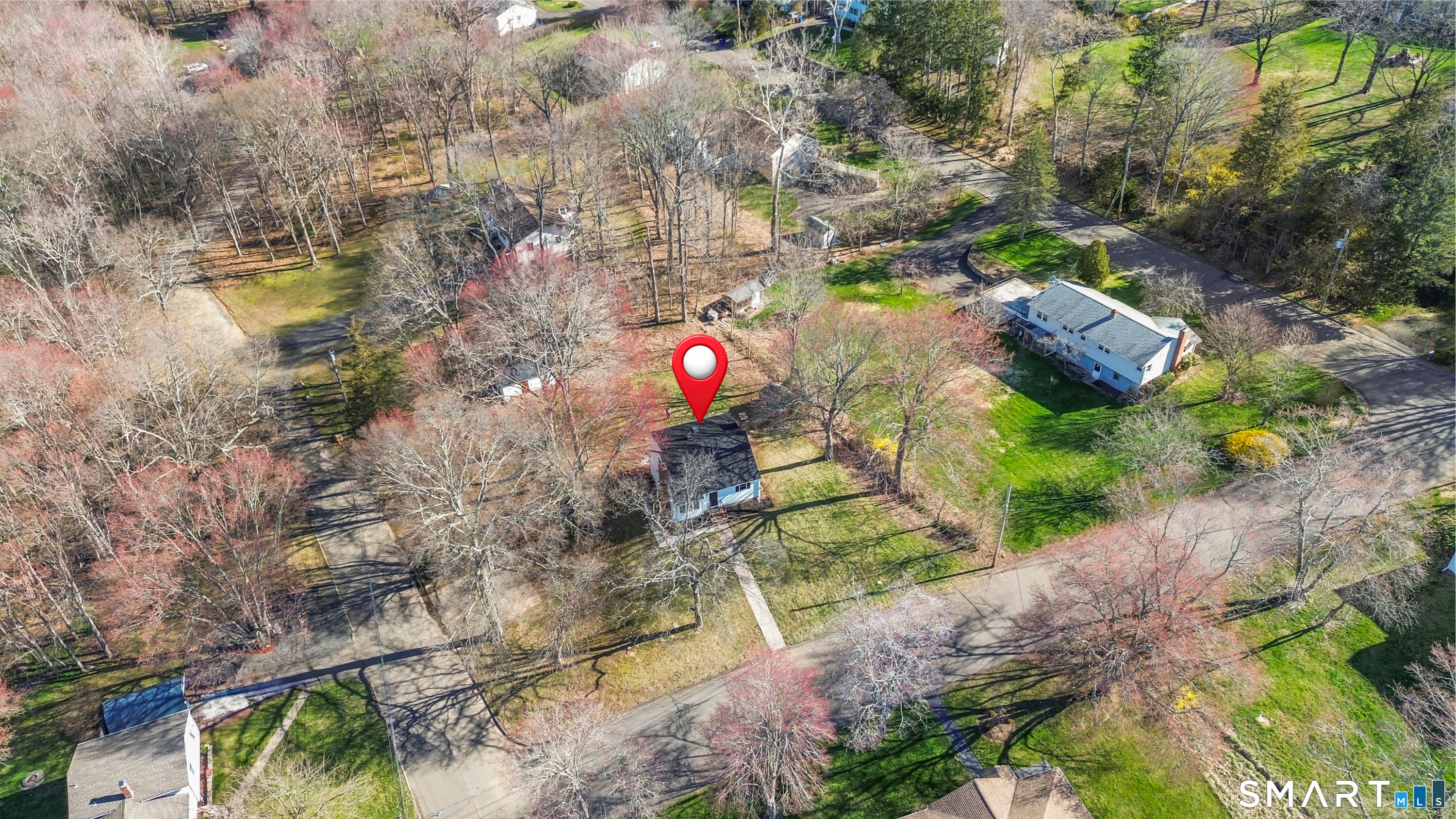 Homes for sale in North Branford, CT | 2 Burr Hill Ter, North Branford, CT 06471 | MLS# 24177377