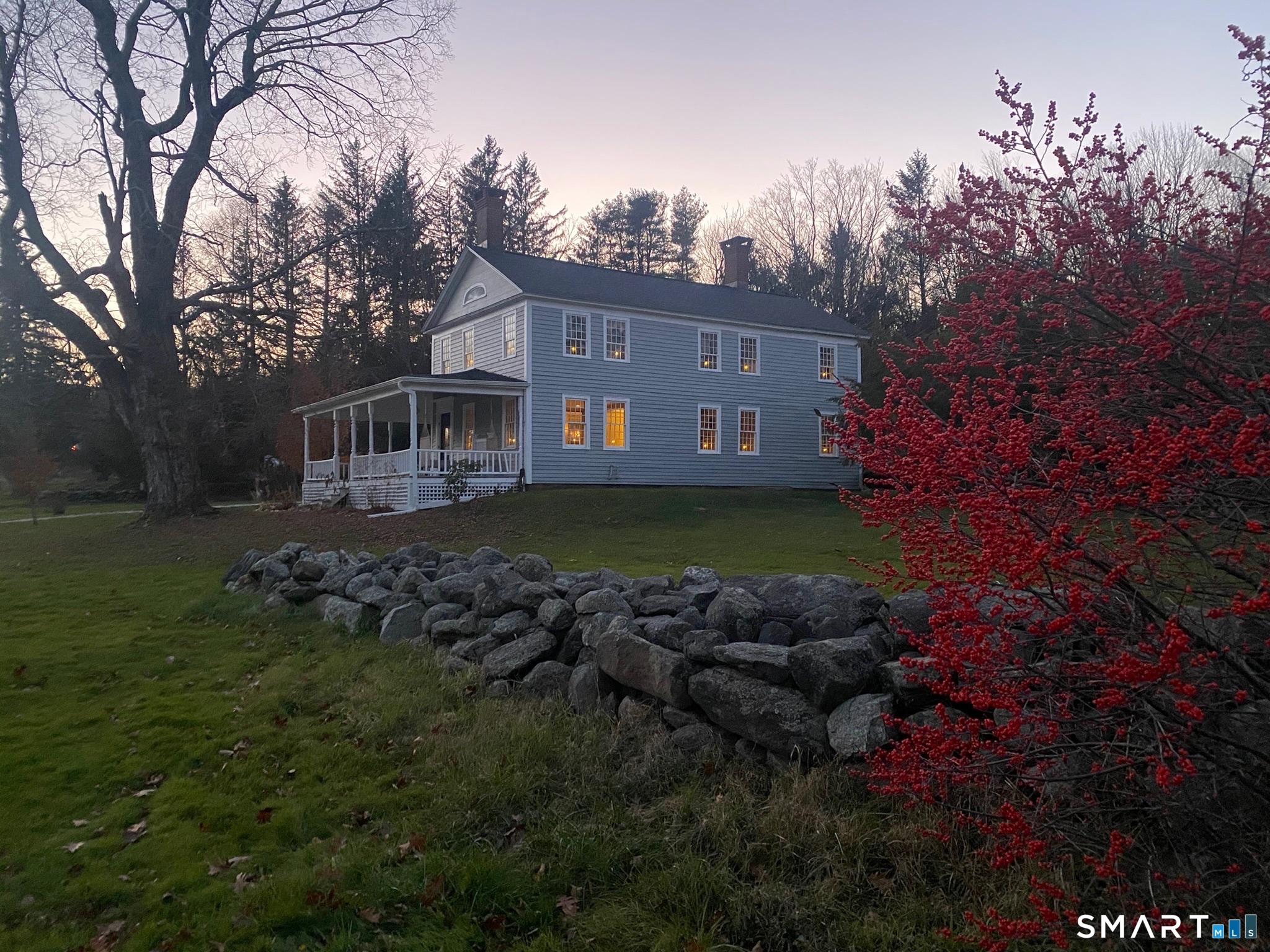 Homes for sale in Hartland, CT | 178 Center St, Hartland, CT 06091 | MLS# 24161897