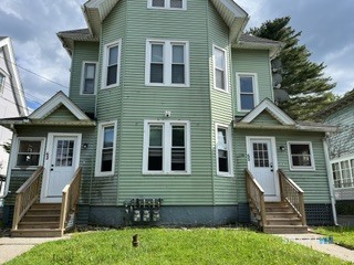 43 Annawan Street 2nd Fl