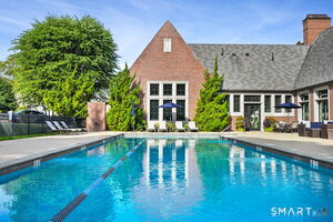 Heated Pool