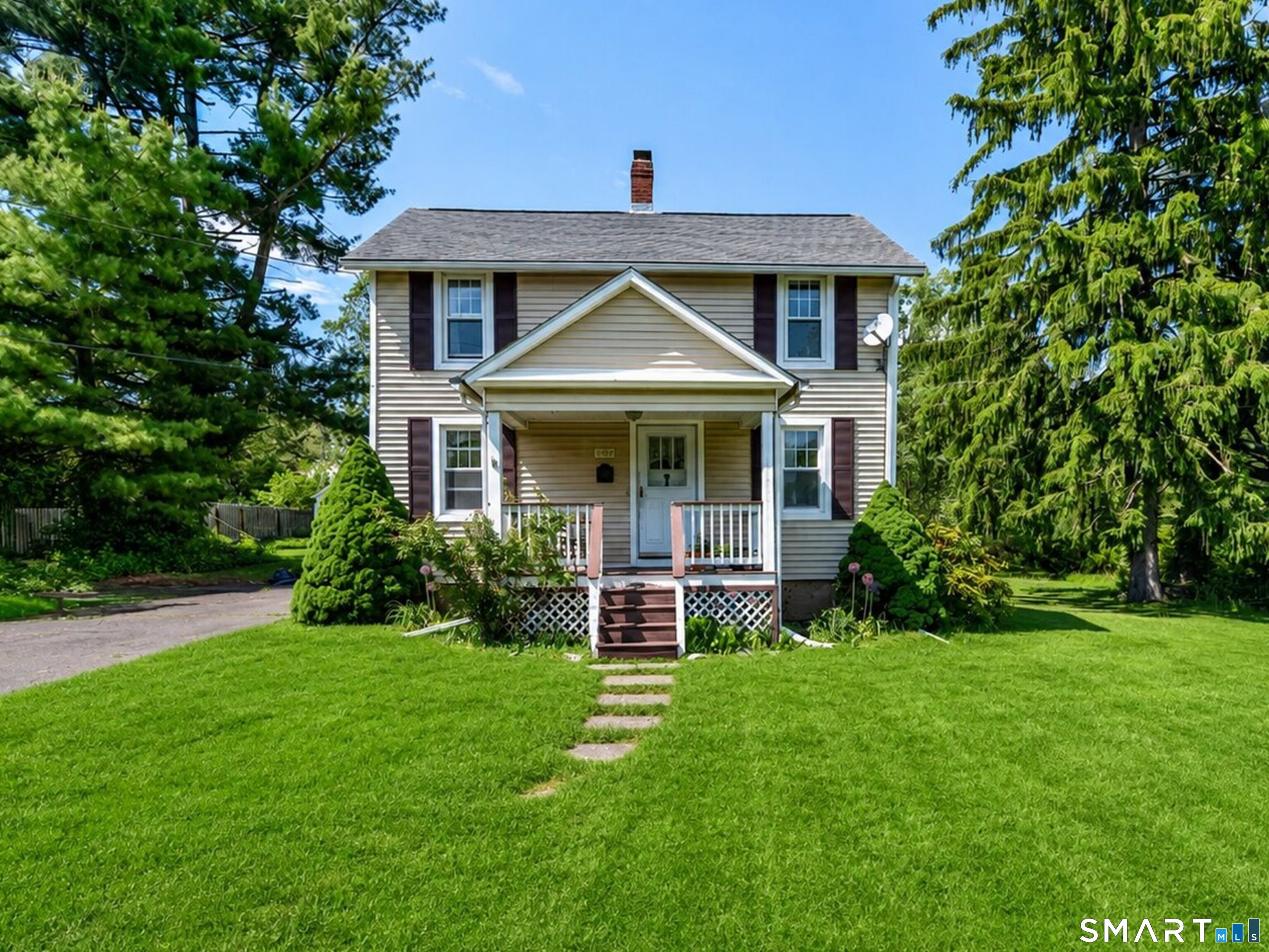 1136 Randolph Road