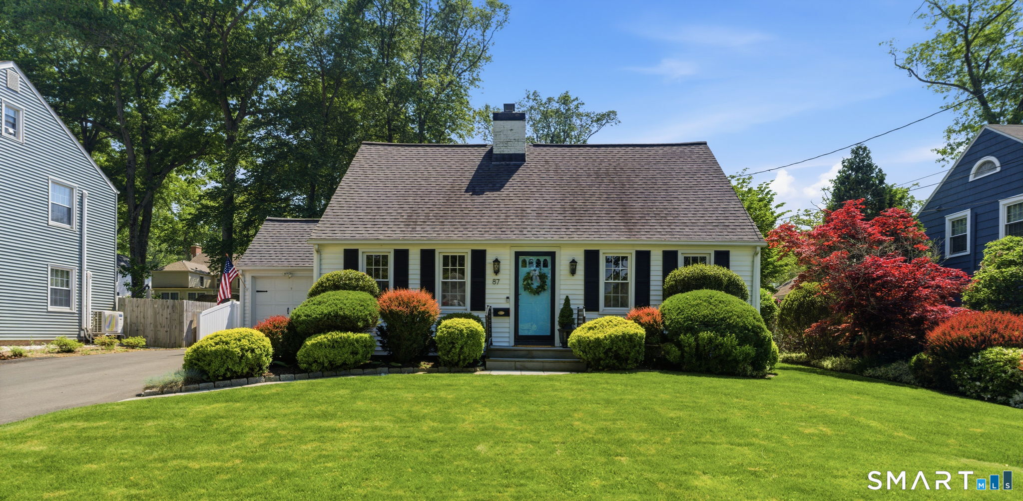 87 Knollwood Road