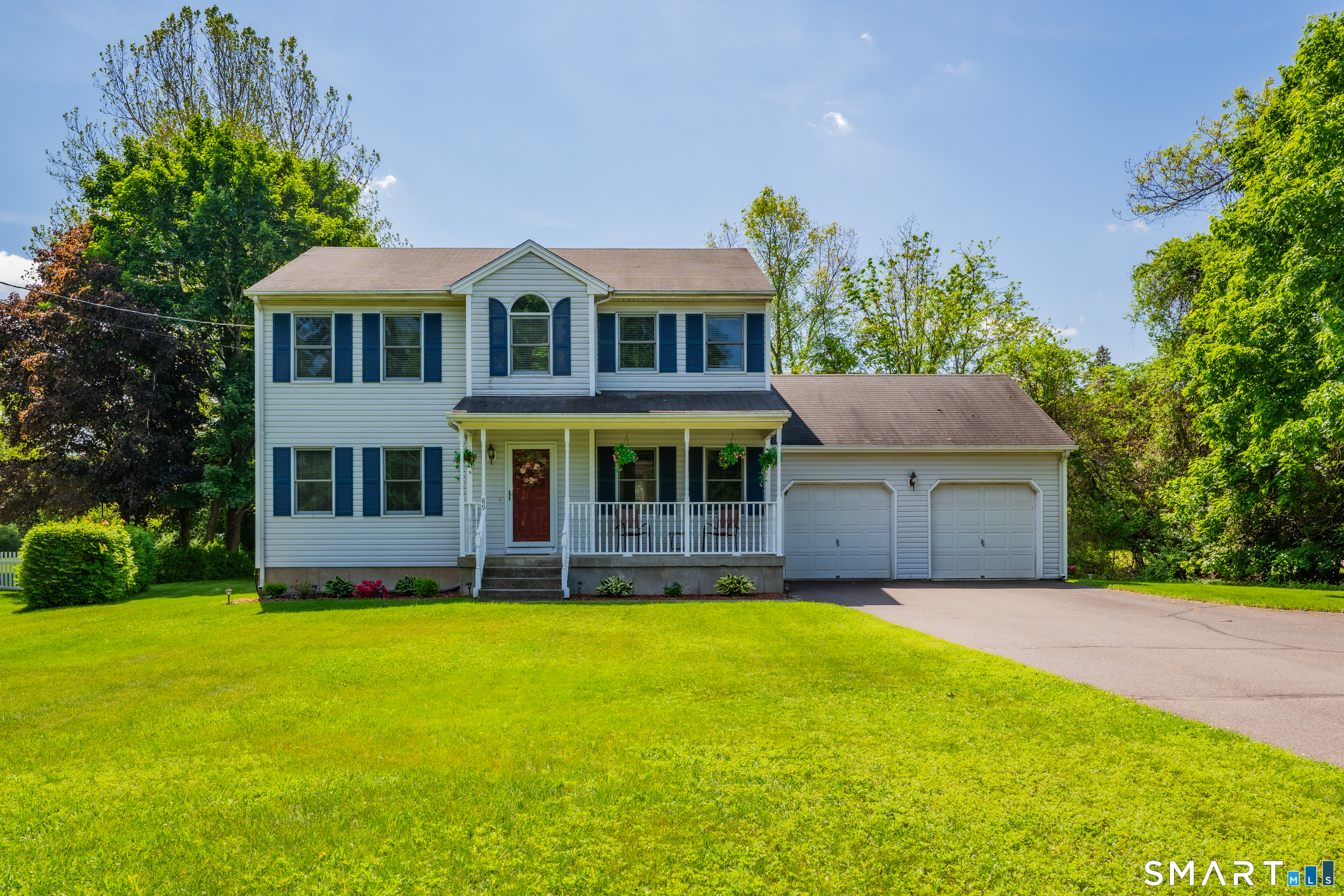 Homes for sale in South Windsor, CT | 89 Windsorville Rd, South Windsor, CT 06074 | MLS# 24173556