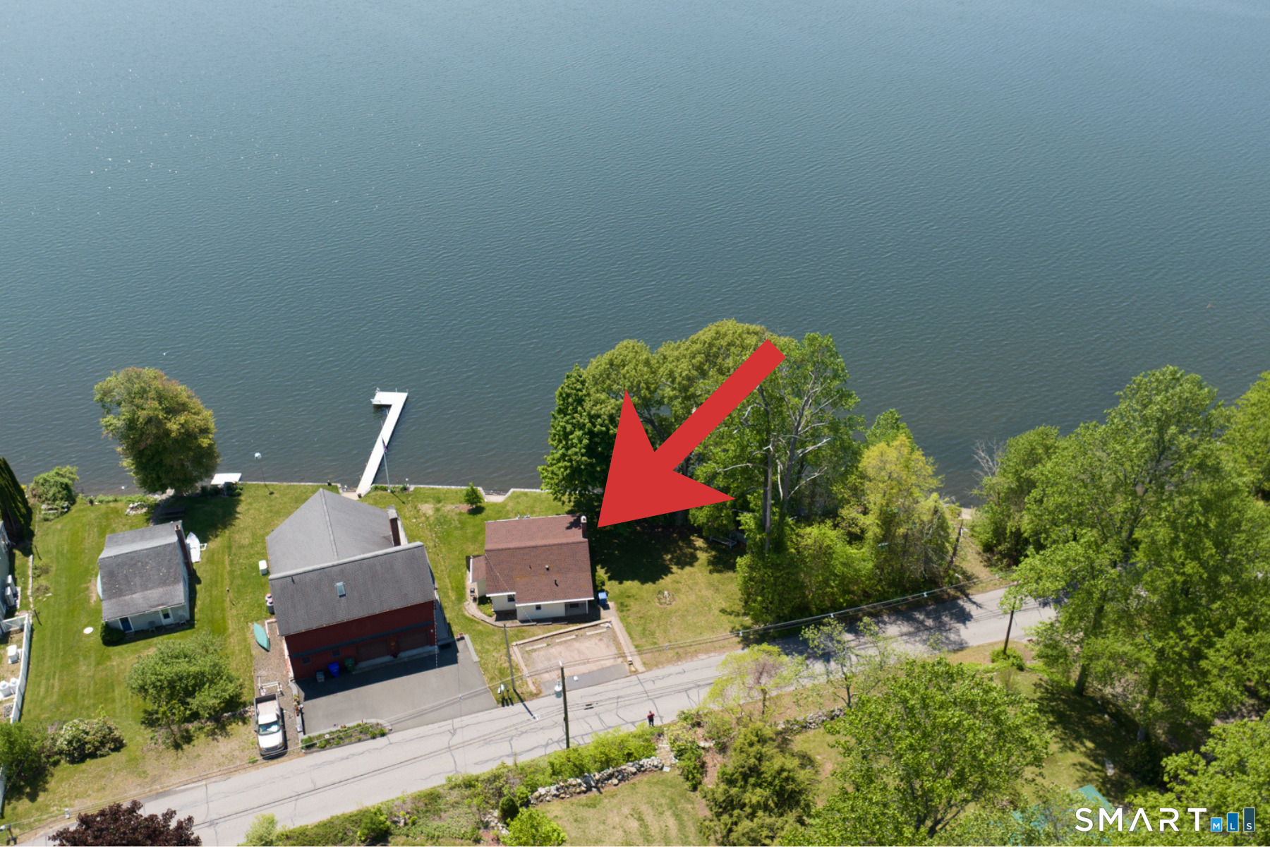 114 Lake Drive