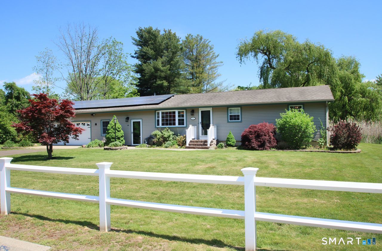 30 Harrison Road