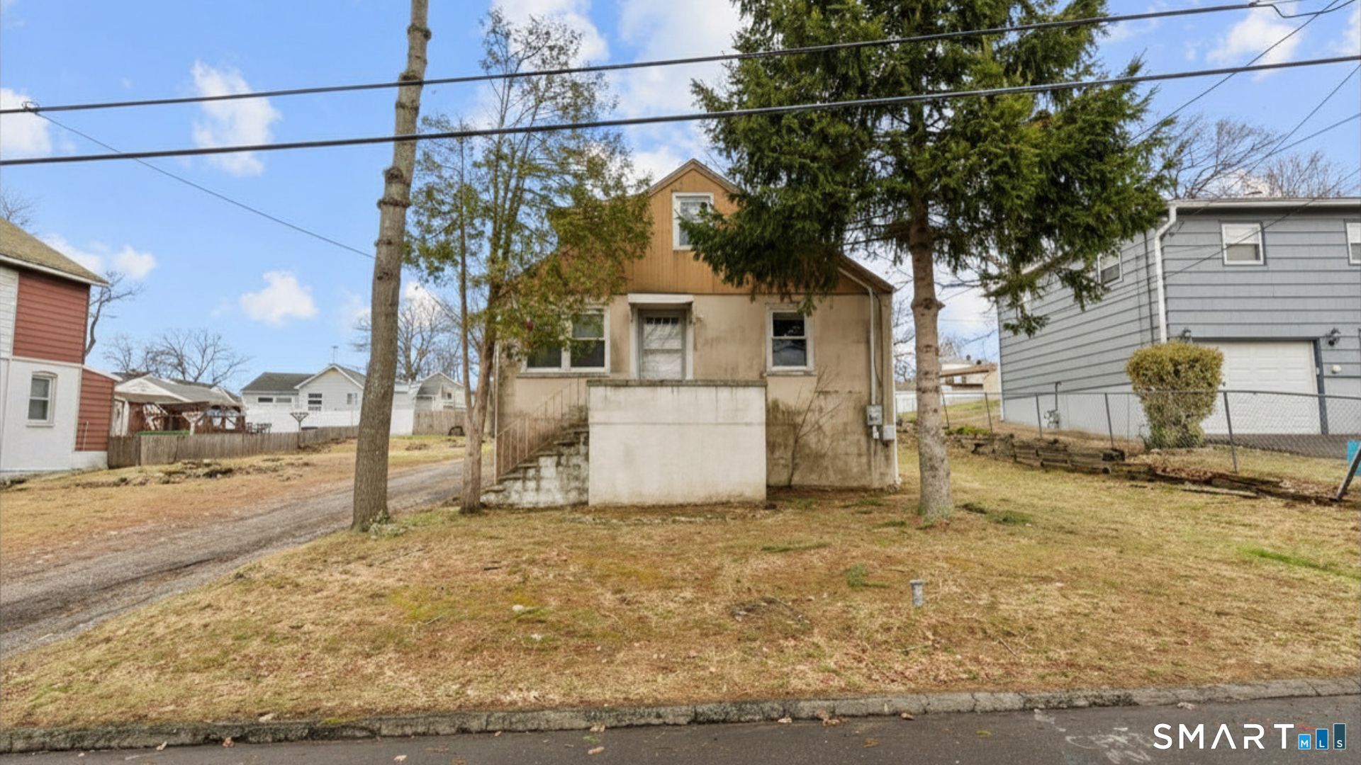 42 Wade Street
