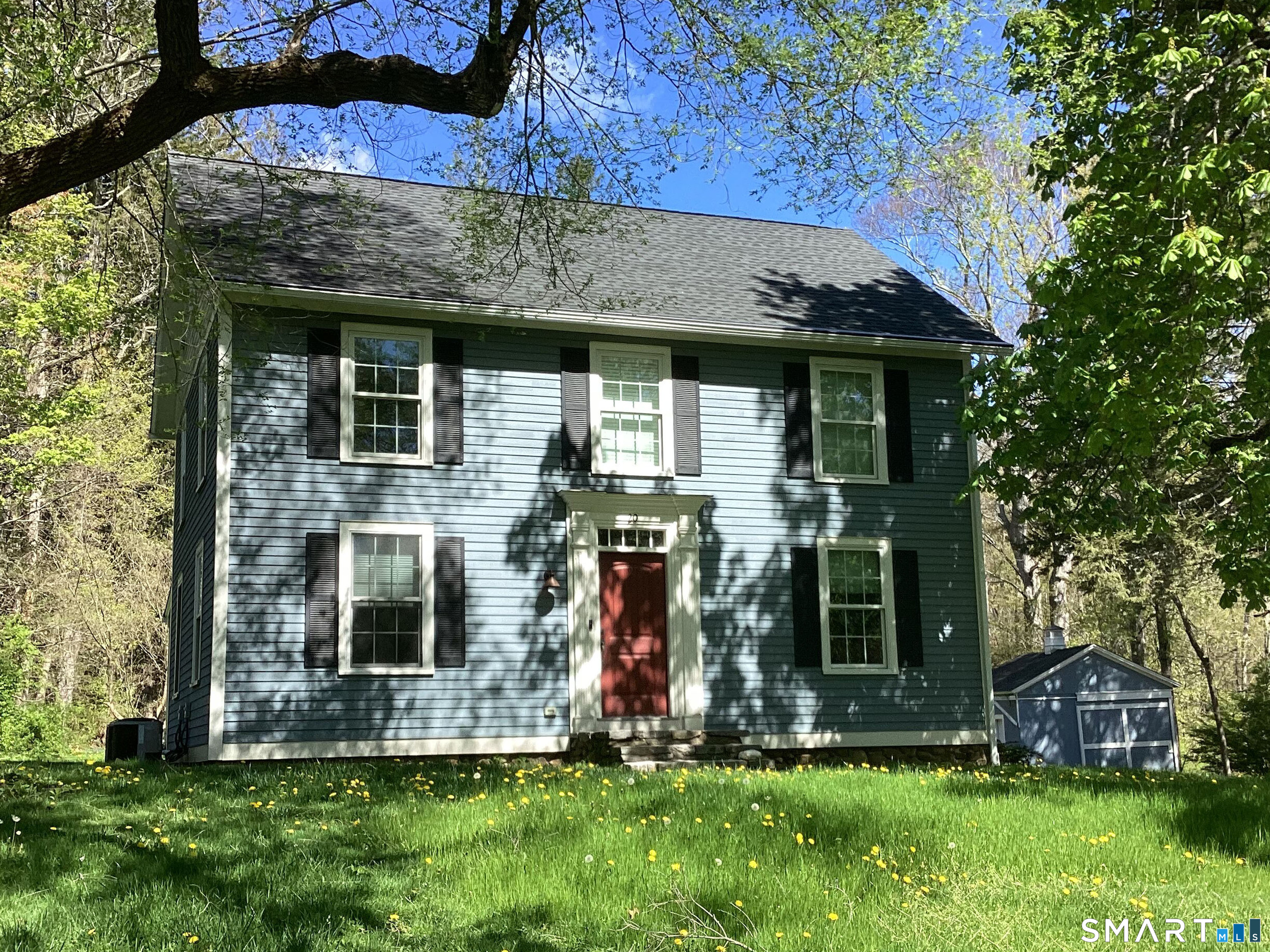 20 Wellers Bridge Road