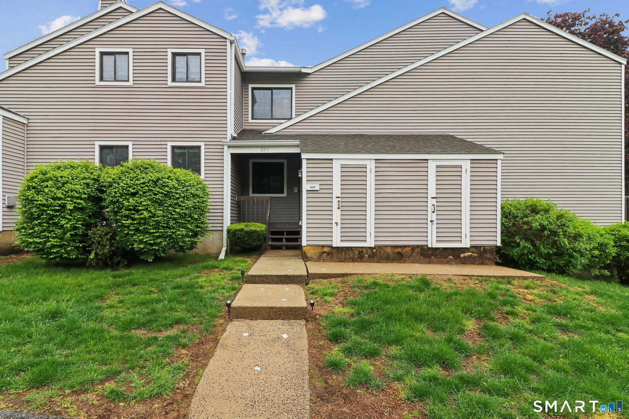 301 Mill Pond Drive 301