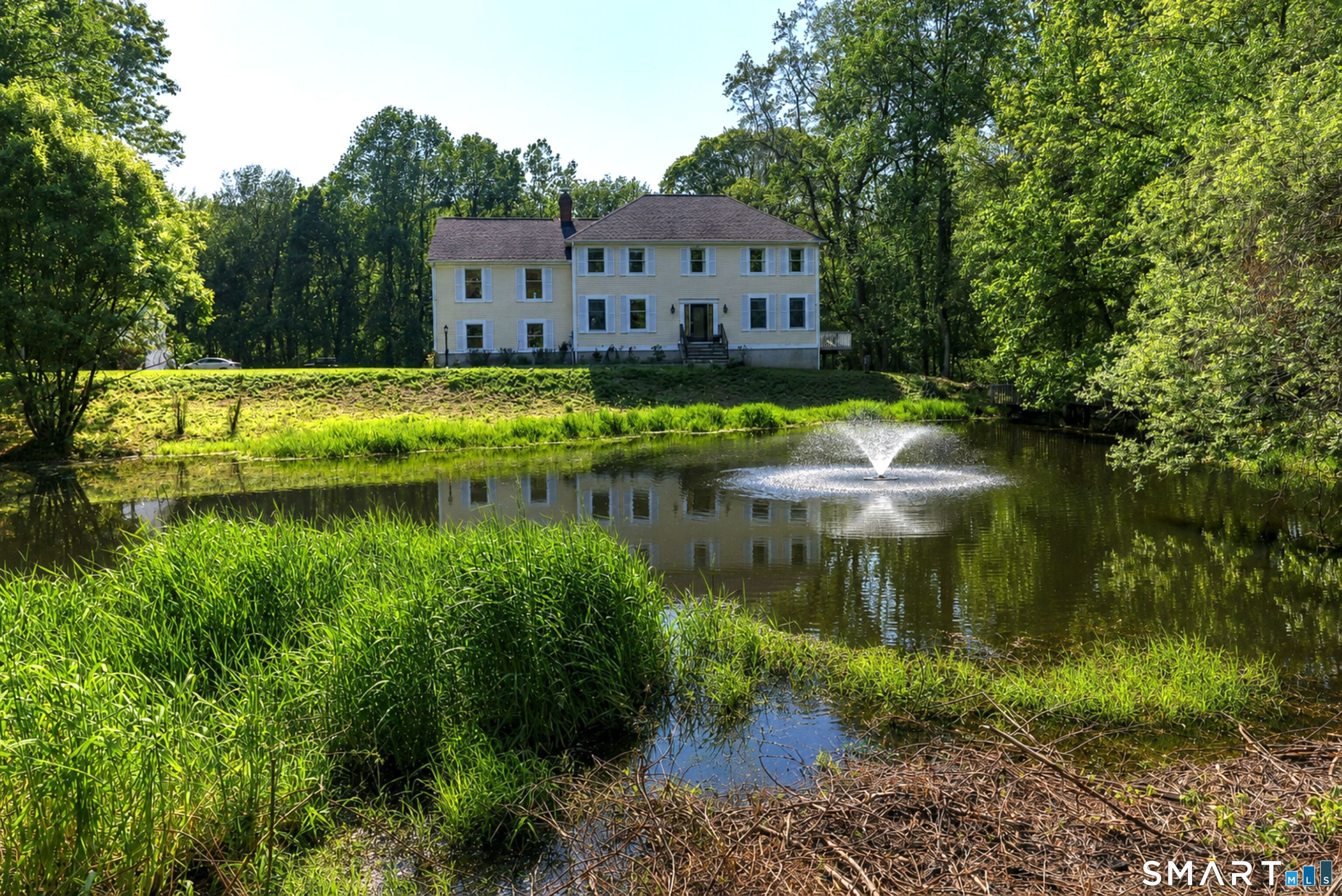 91 Cranbury Drive