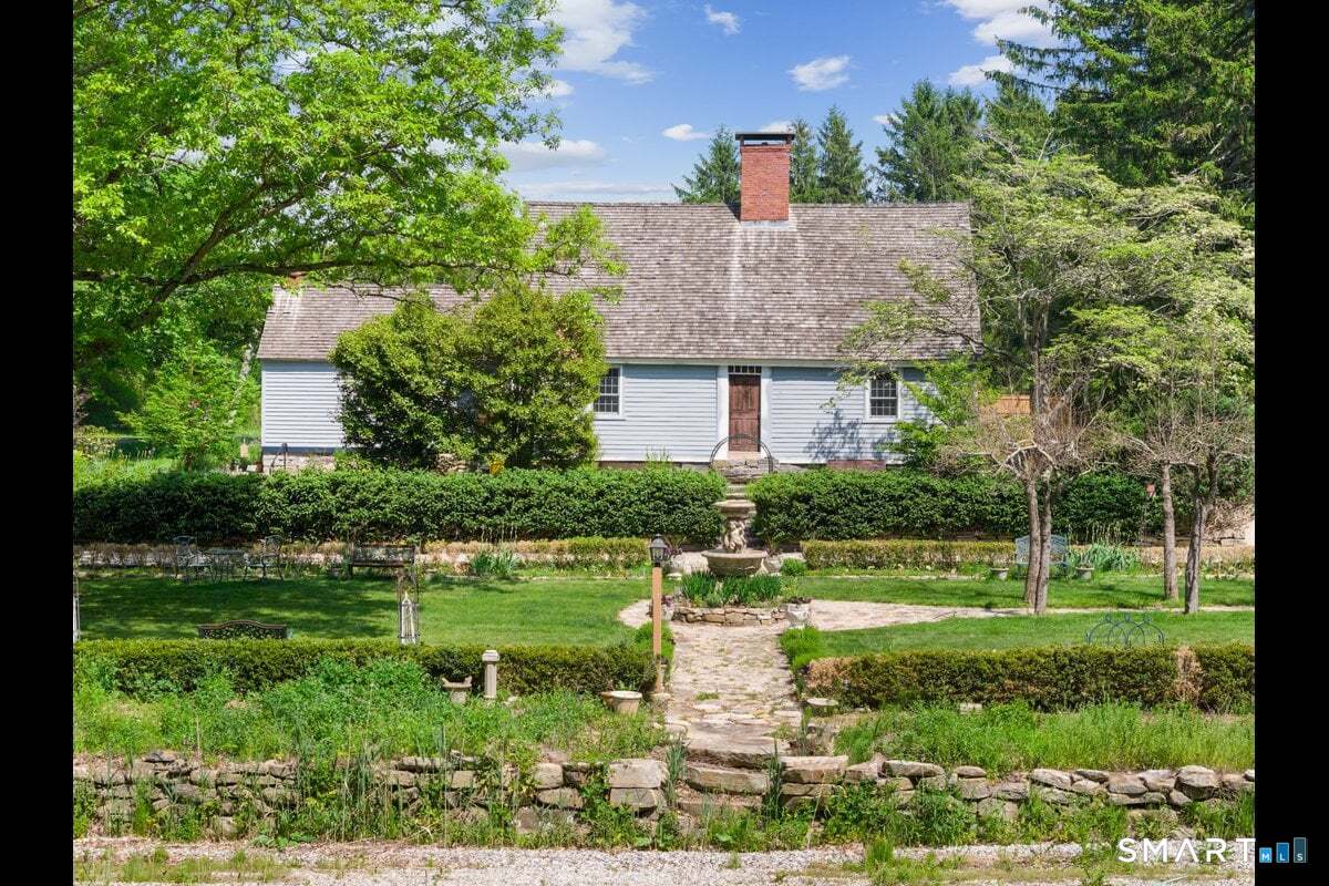 59 Hidden Lake Road