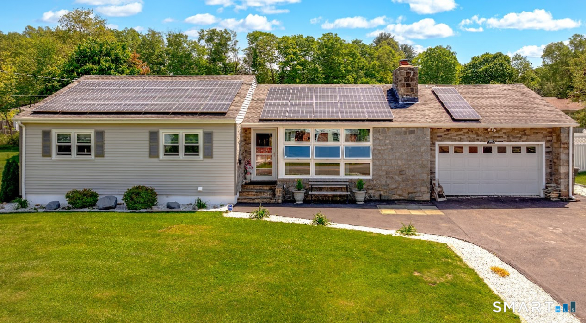 289 Pineridge Road