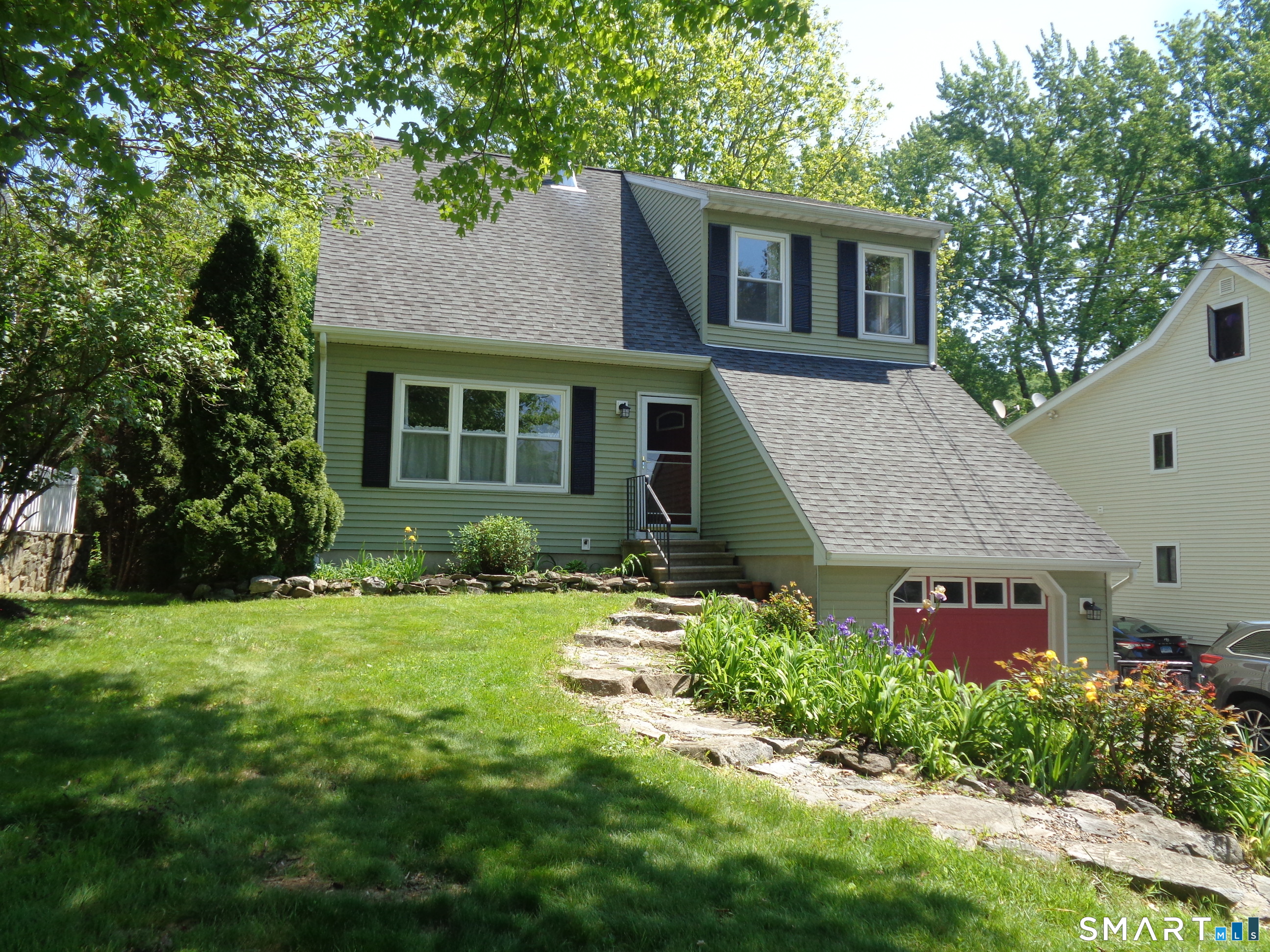 321 Spring Street