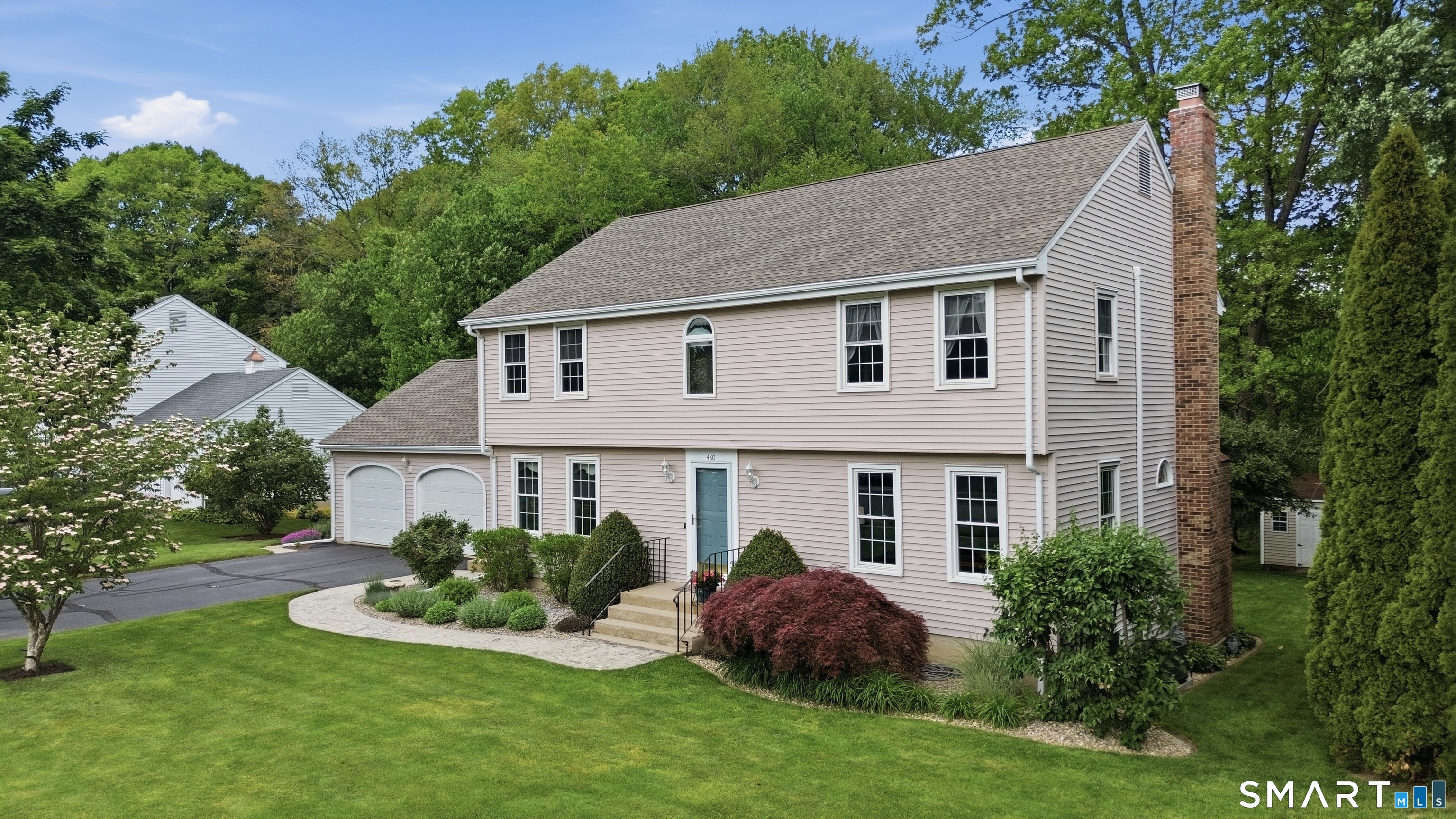 Homes for sale in South Windsor, CT | 480 Quarry Brook Dr, South Windsor, CT 06074 | MLS# 24177678