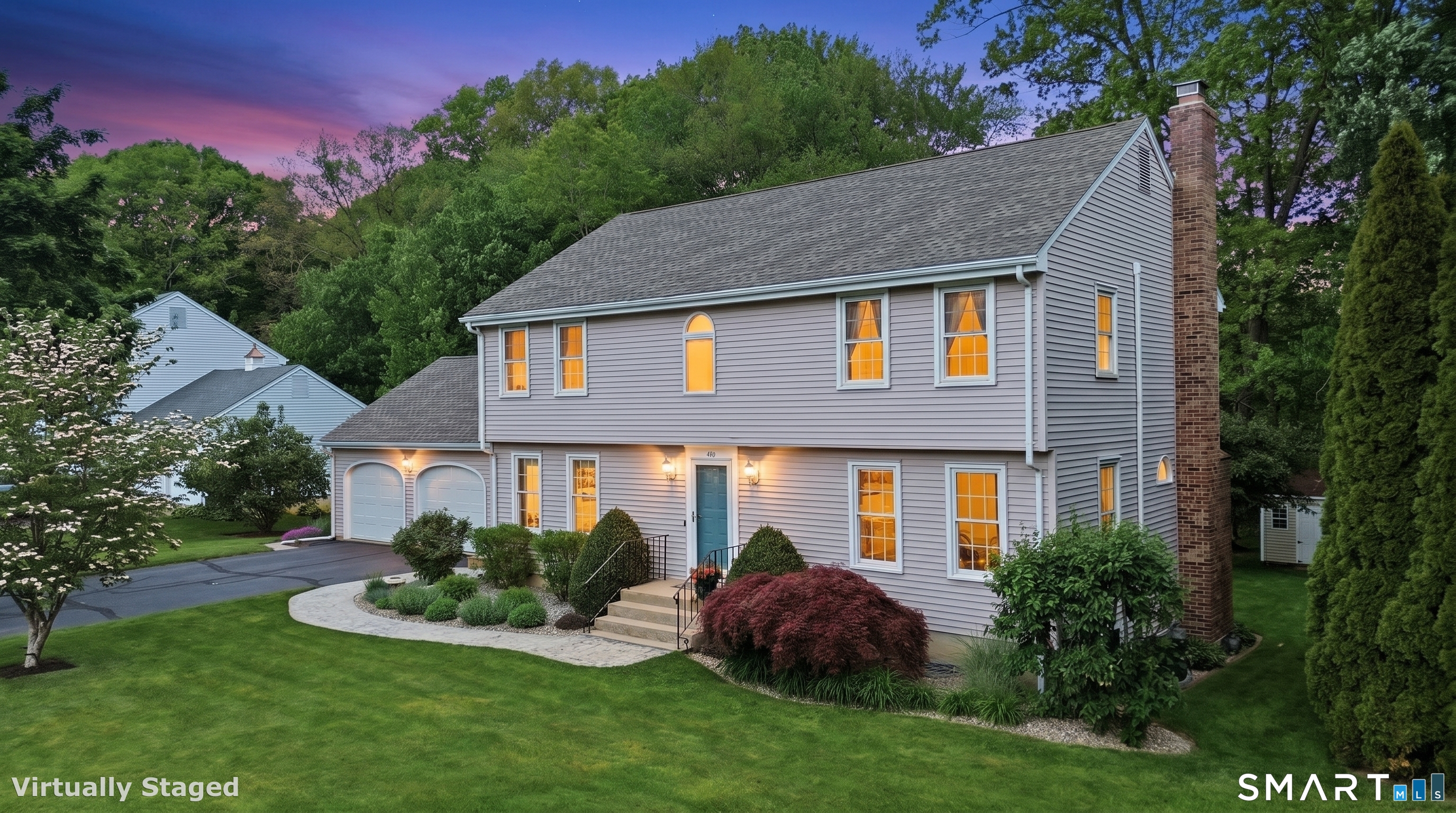 Homes for sale in South Windsor, CT | 480 Quarry Brook Dr, South Windsor, CT 06074 | MLS# 24177678