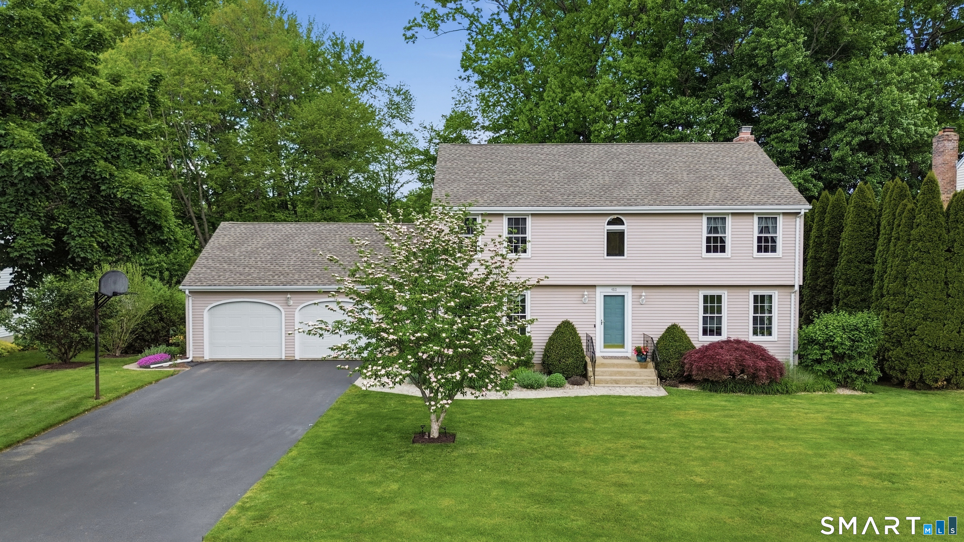 Homes for sale in South Windsor, CT | 480 Quarry Brook Dr, South Windsor, CT 06074 | MLS# 24177678