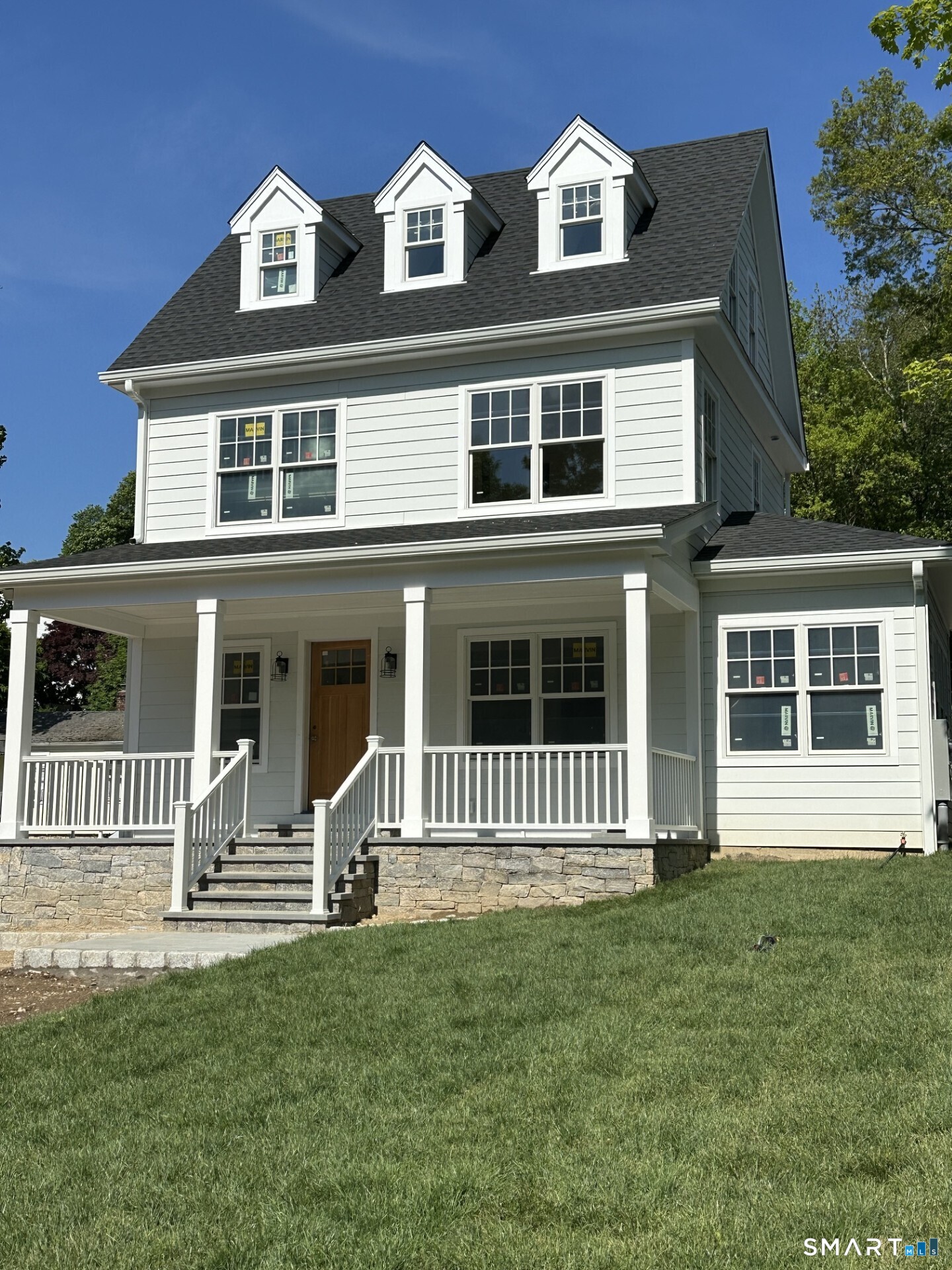Homes for sale in New Canaan, CT | 145 River St, New Canaan, CT 06840 | MLS# 24157299
