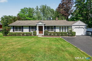 349 Ponus Ridge