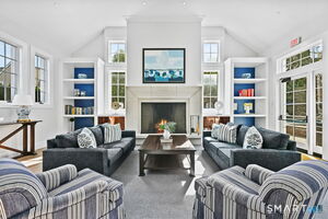 Newly Renovated Clubhouse