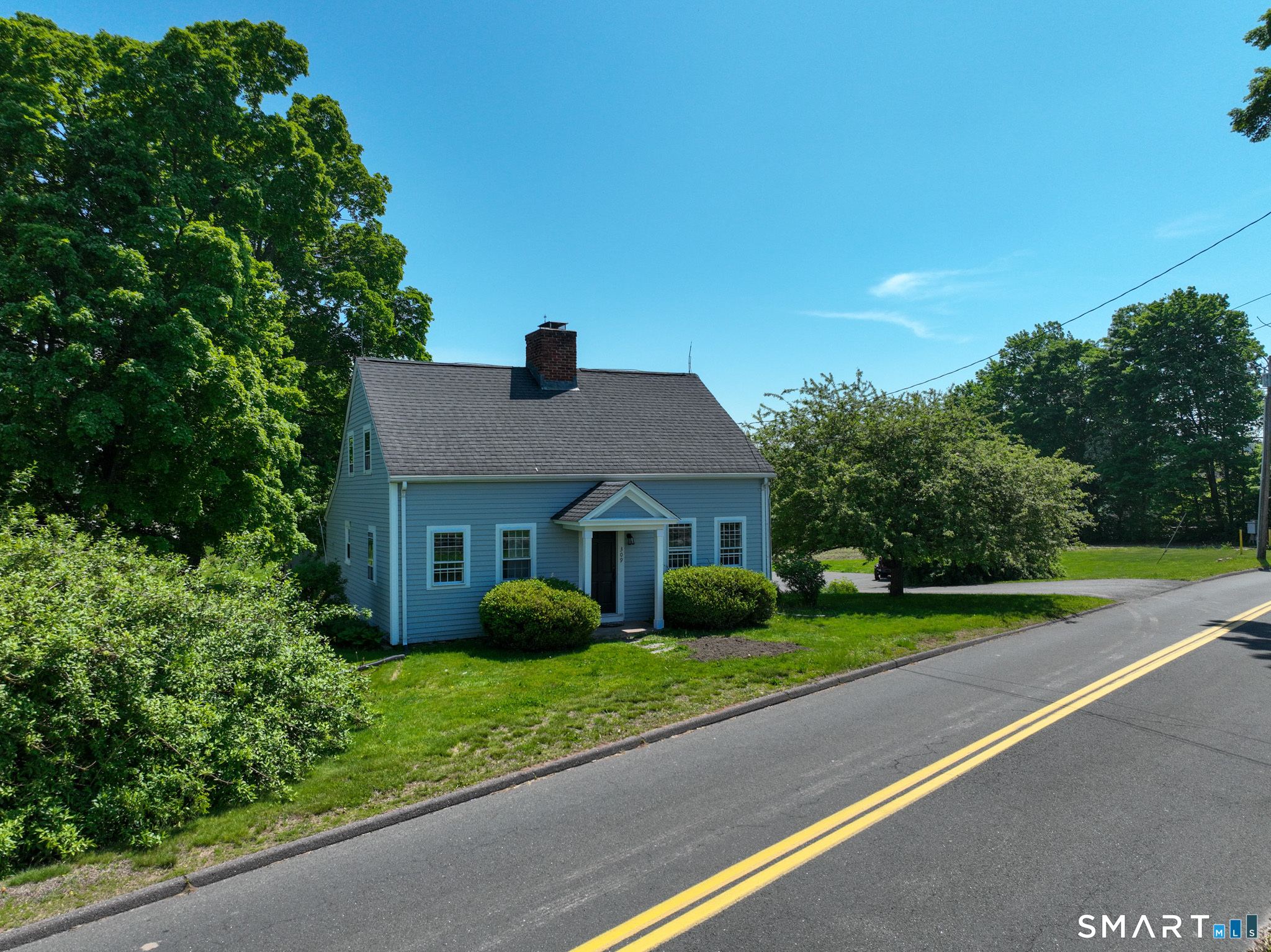 Homes for sale in South Glastonbury, CT | 309 Matson Hill Rd, South Glastonbury, CT 06073 | MLS# 24157751