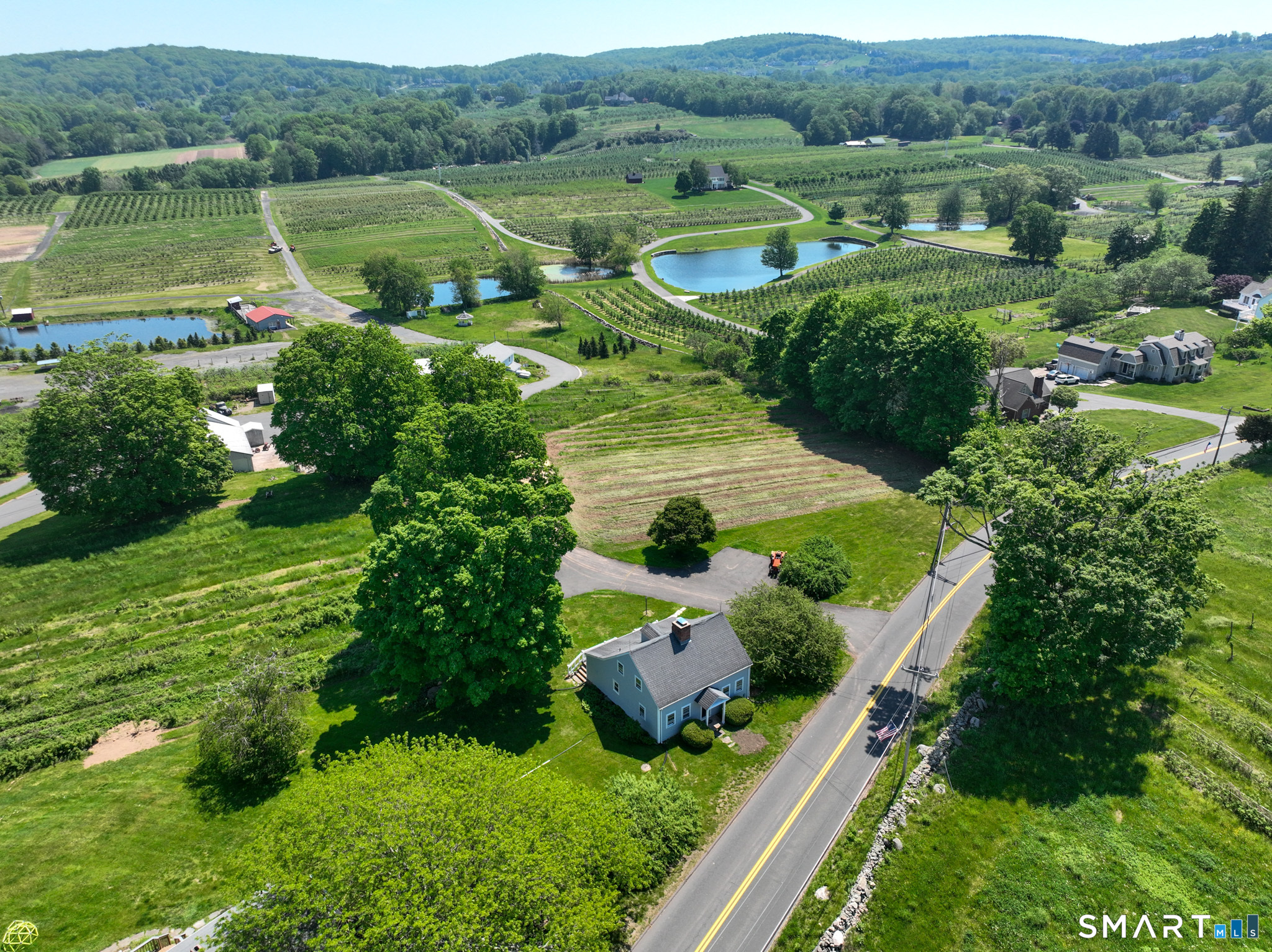 Homes for sale in South Glastonbury, CT | 309 Matson Hill Rd, South Glastonbury, CT 06073 | MLS# 24157751