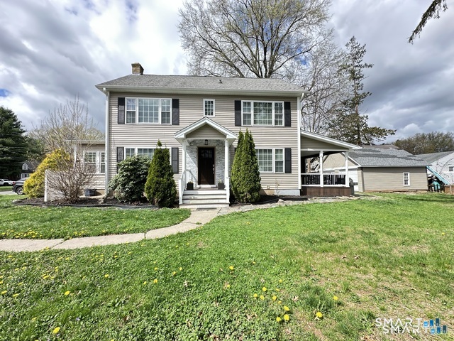 Homes for sale in Wethersfield, CT | (Undisclosed), Wethersfield, CT 06109 | MLS# 24177772