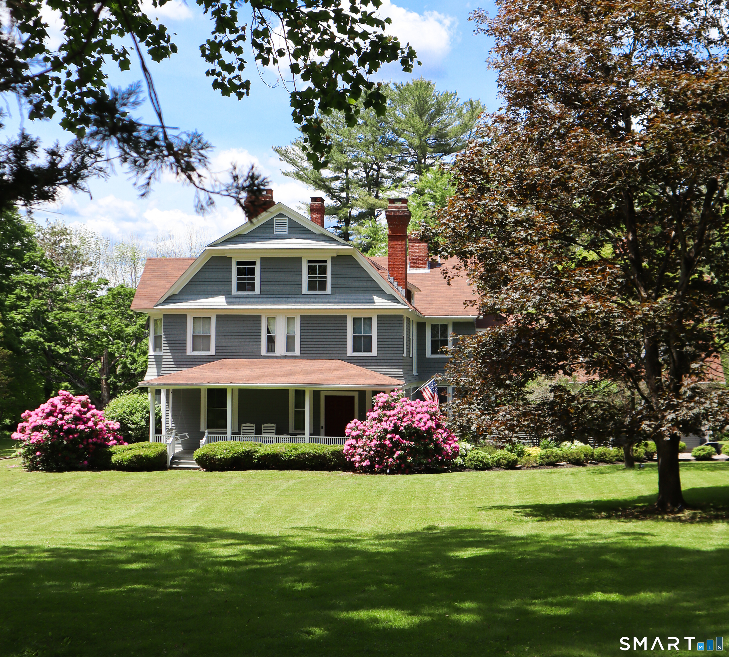 Homes for sale in Pomfret, CT | 354 Pomfret St, Pomfret, CT 06259 | MLS# 24172480