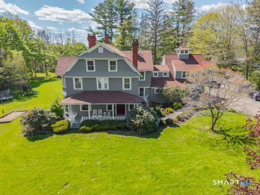 Homes for sale in Pomfret, CT | 354 Pomfret St, Pomfret, CT 06259 | MLS# 24172480