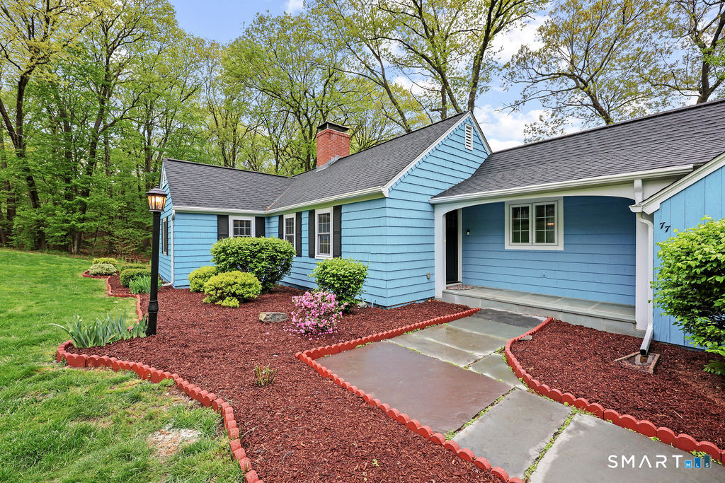 Homes for sale in South Glastonbury, CT | 77 Kimberly Ln, South Glastonbury, CT 06073 | MLS# 24173355