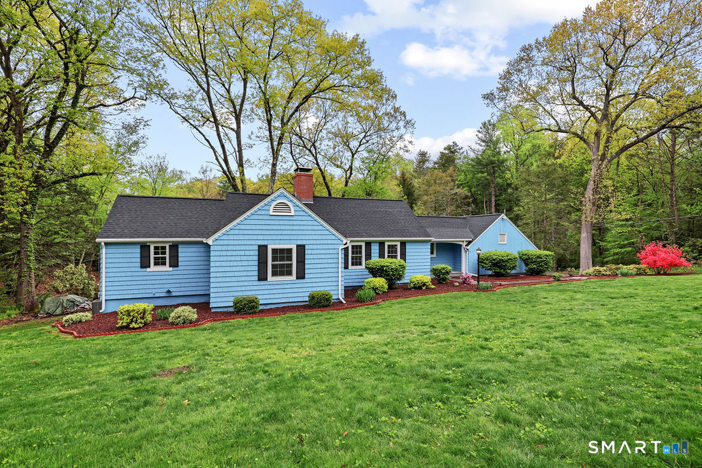 Homes for sale in South Glastonbury, CT | 77 Kimberly Ln, South Glastonbury, CT 06073 | MLS# 24173355