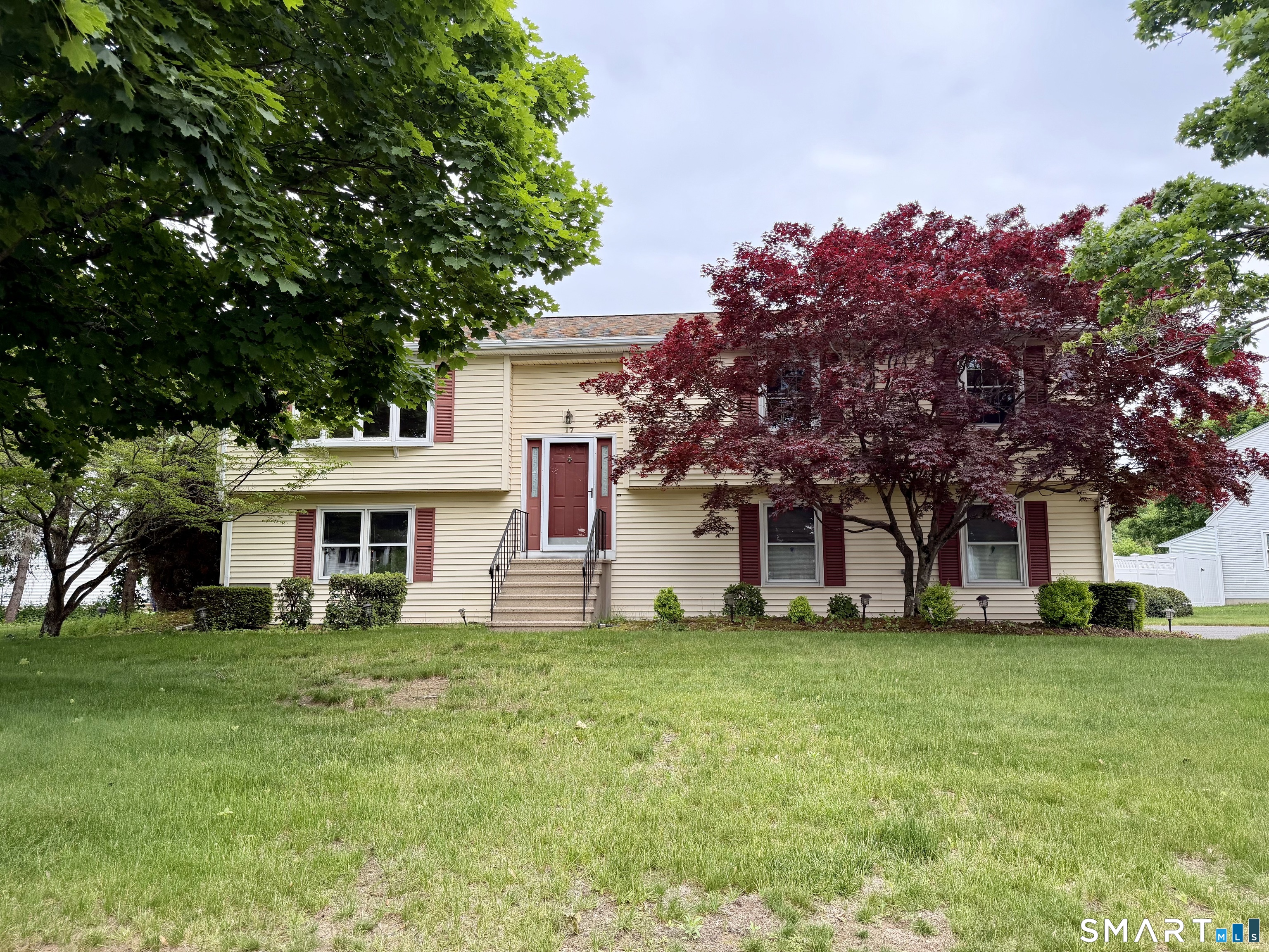 17 Spruceland Road