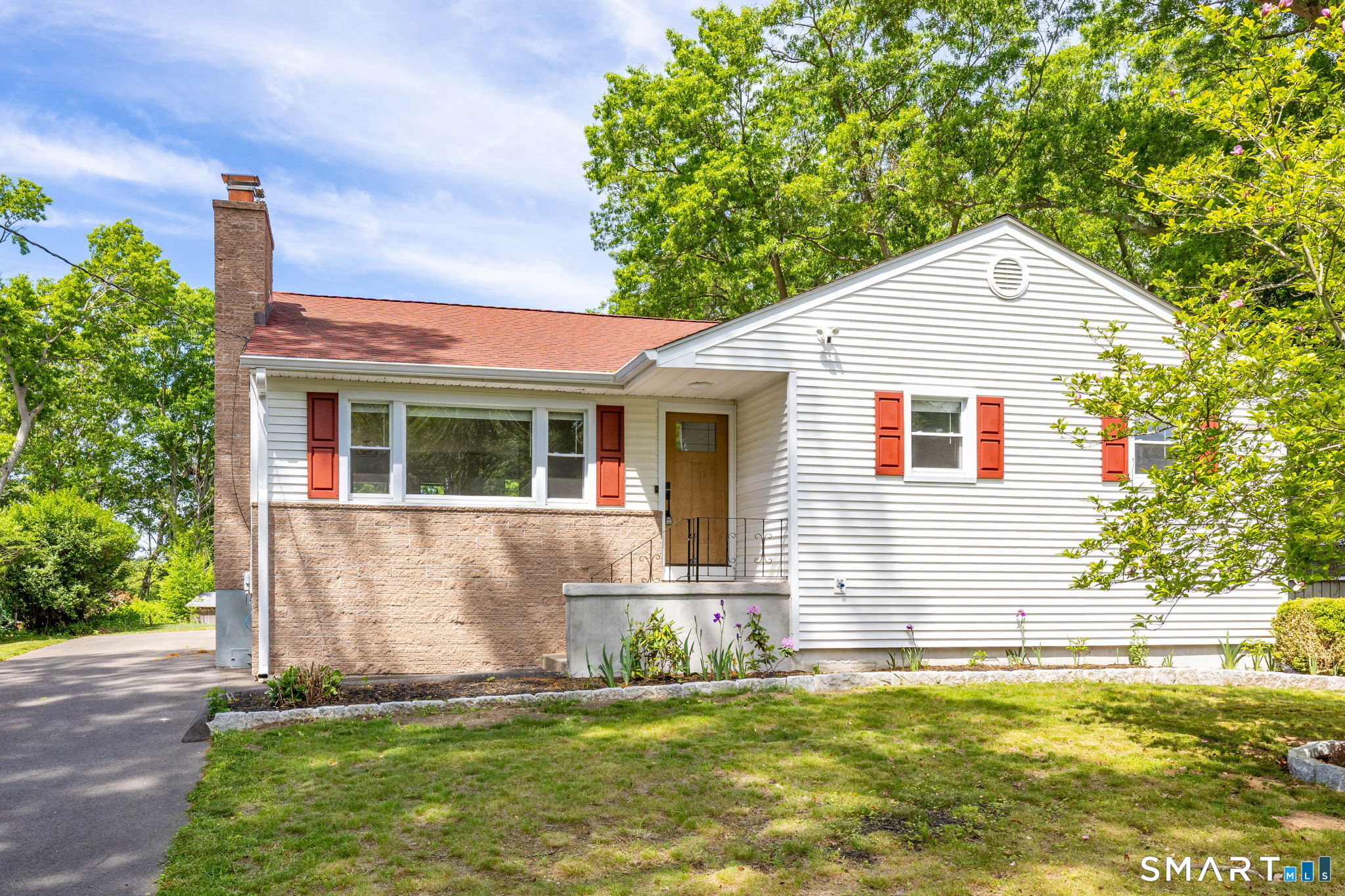 1024 Willard Road
