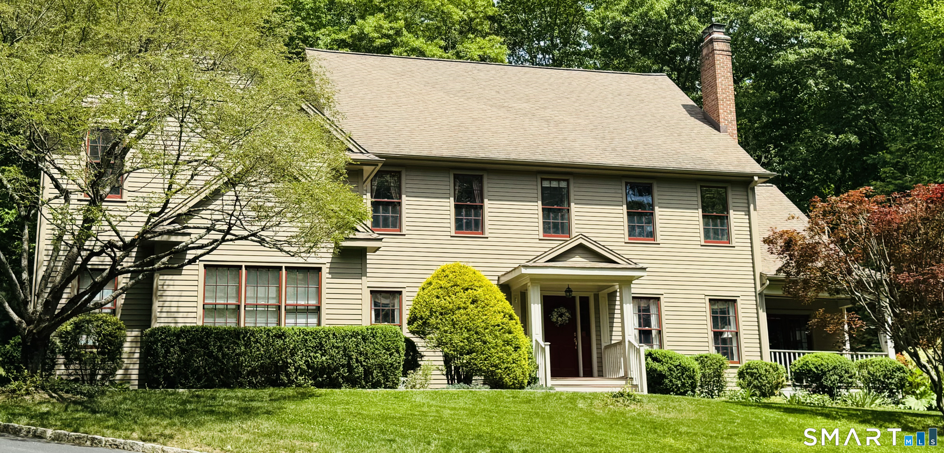 Homes for sale in Redding, CT | 281 Newtown Turnpike, Redding, CT 06896 | MLS# 24167807
