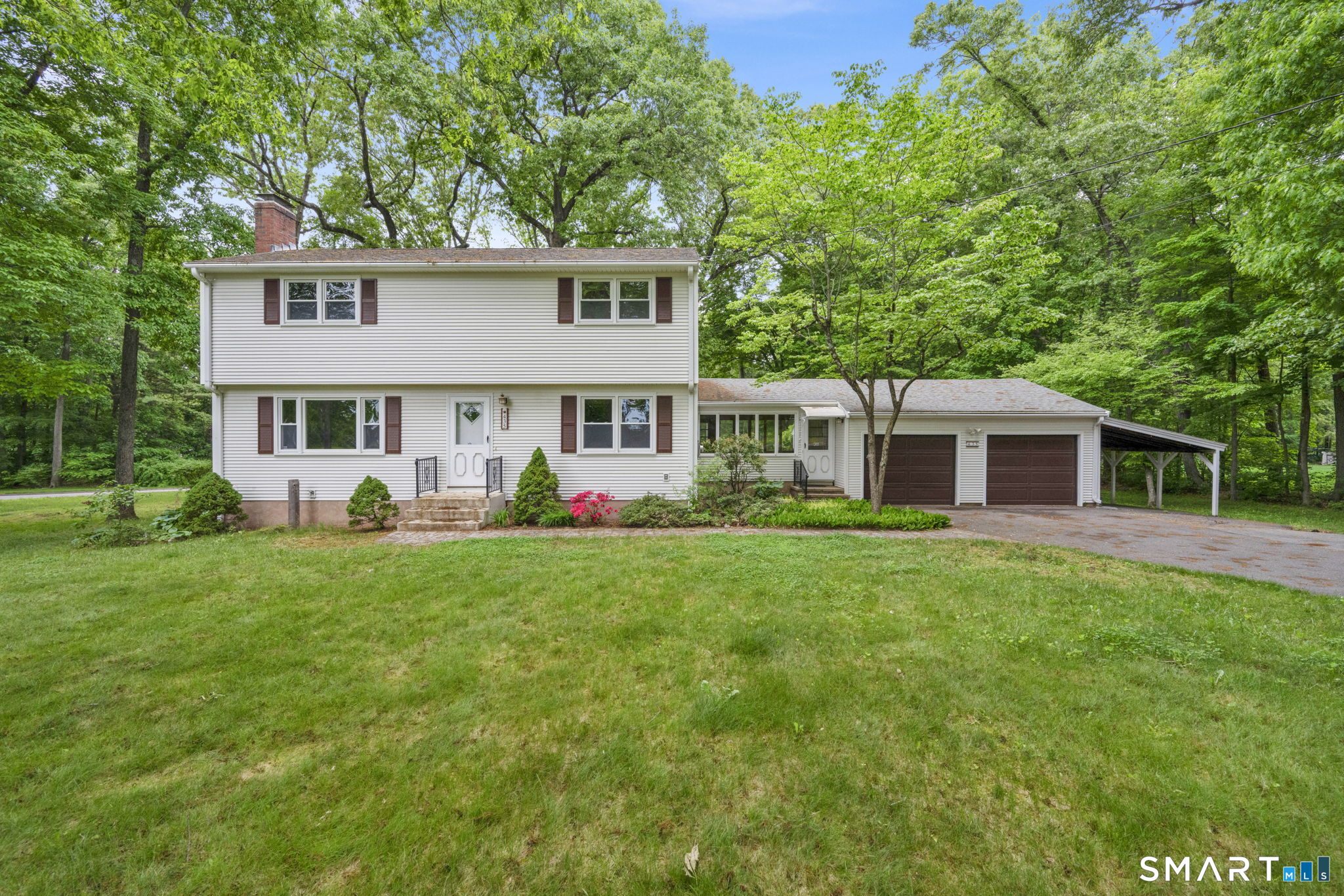 Homes for sale in South Windsor, CT | 435 Abbe Rd Ext, South Windsor, CT 06074 | MLS# 24177321