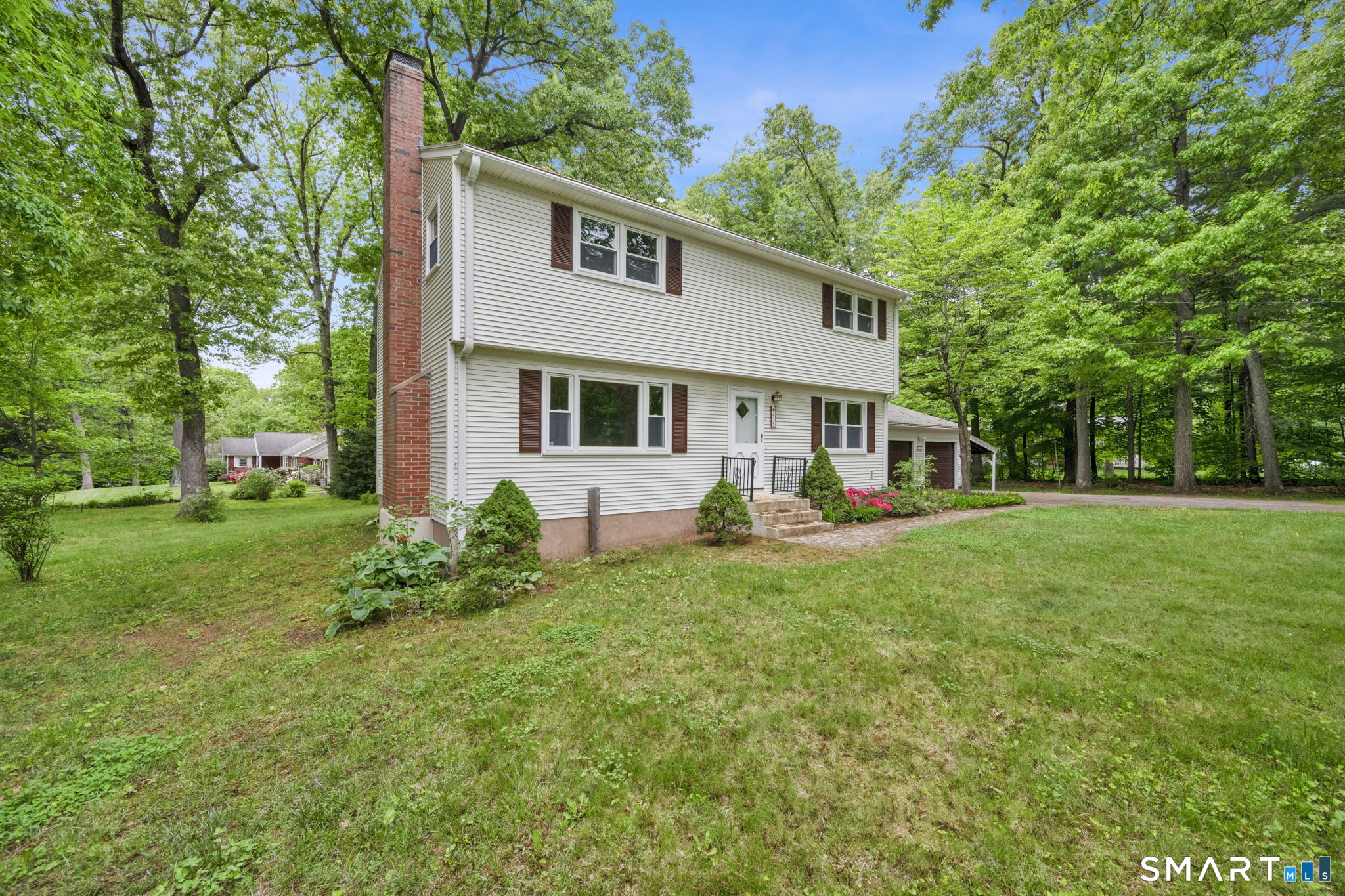 Homes for sale in South Windsor, CT | 435 Abbe Rd Ext, South Windsor, CT 06074 | MLS# 24177321