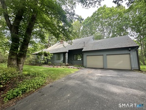 110 Wedgewood Drive