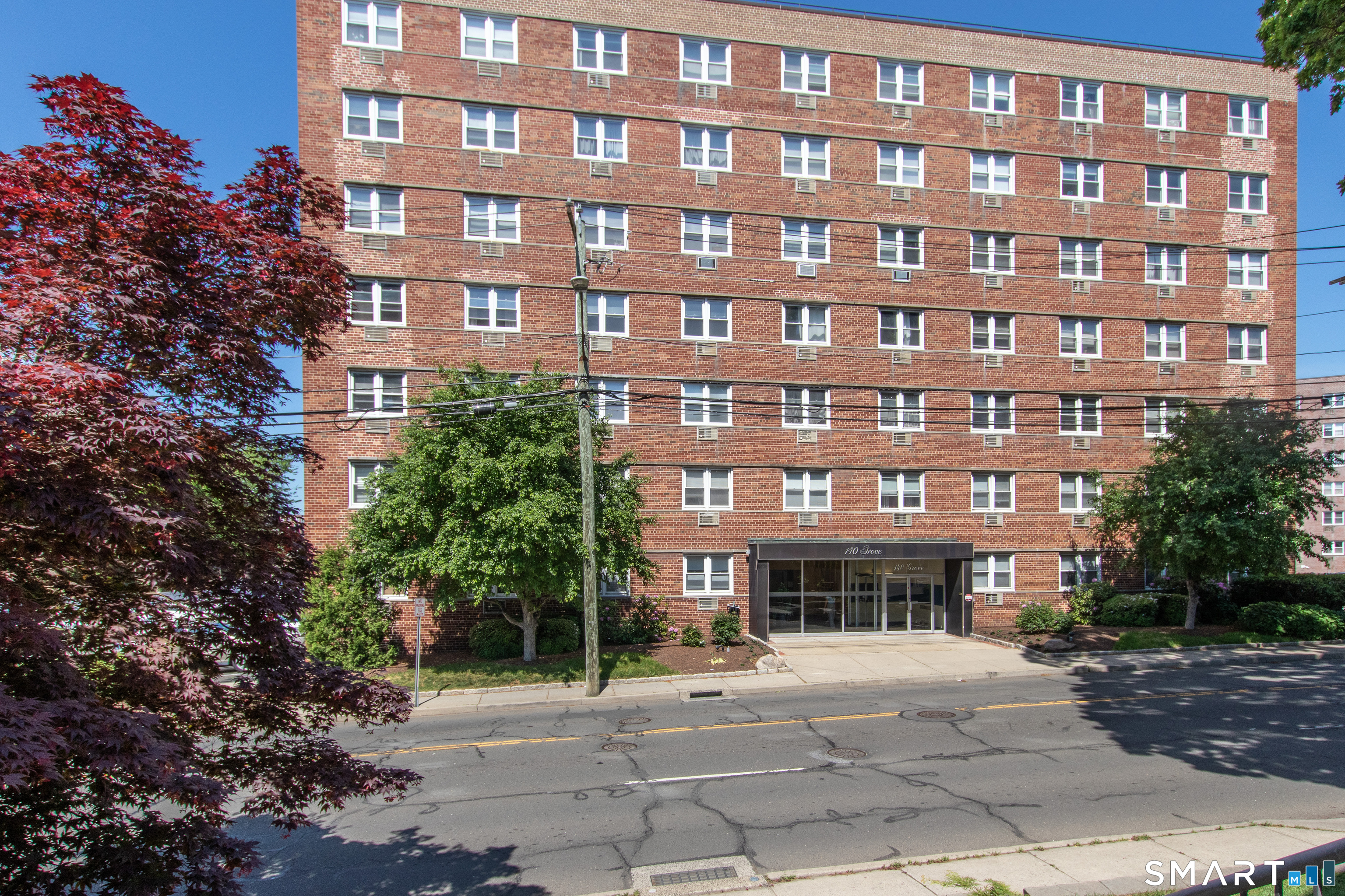 140 Grove Street #3G