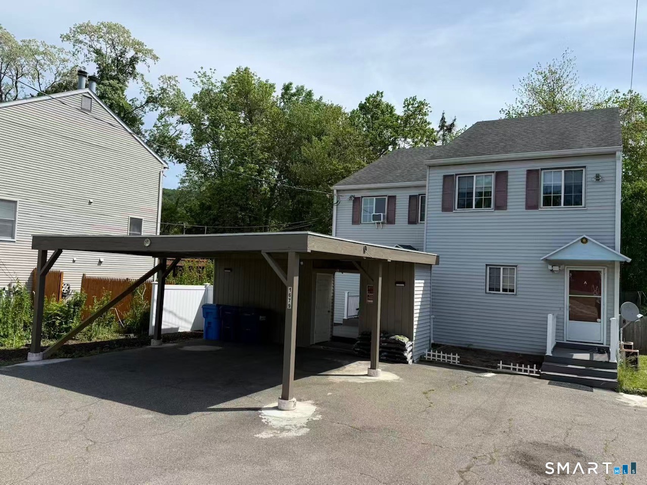 1679 Litchfield Turnpike