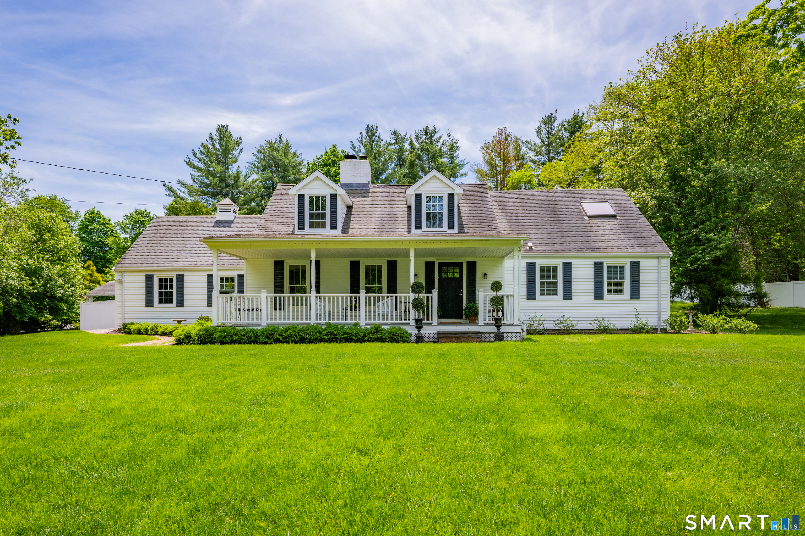 Featured property image