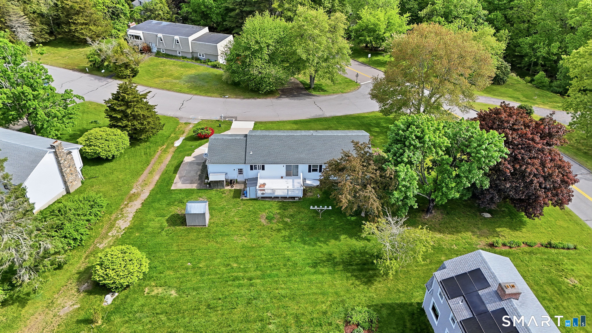 Homes for sale in Stonington, CT | 18 Billings St, Stonington, CT 06379 | MLS# 24178008