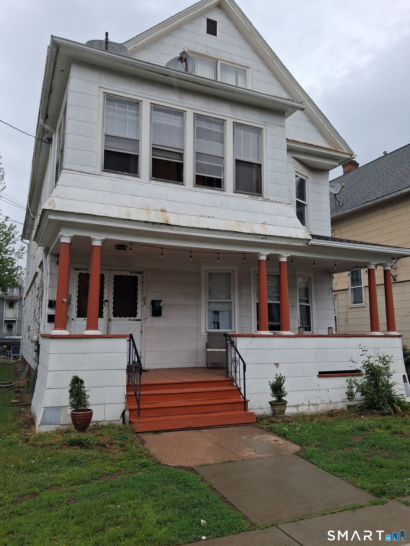 Homes for sale in Hamden, CT | 63 Gorham Ave, Hamden, CT 06514 | MLS# 24153029