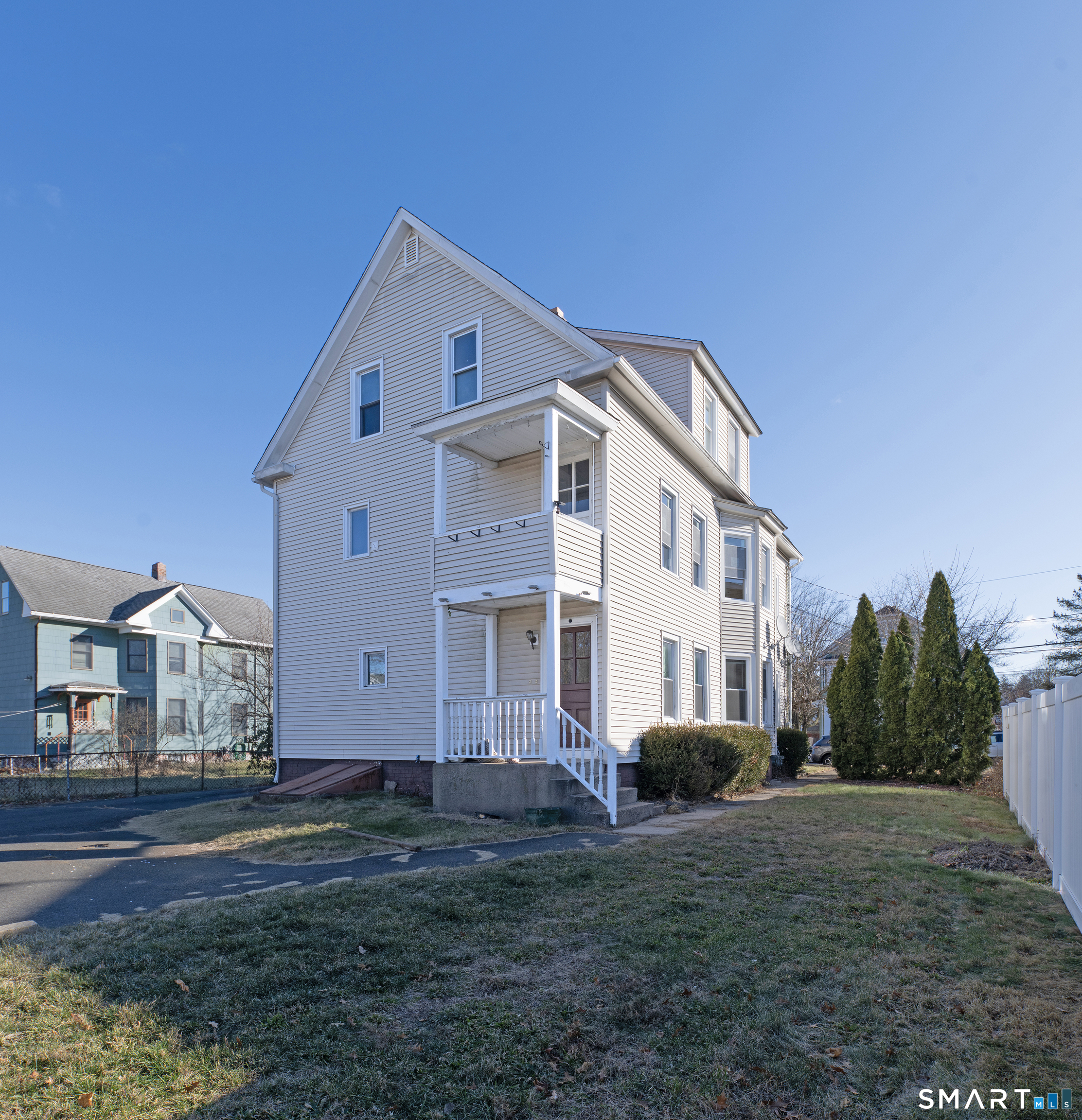 Homes for sale in Wallingford, CT | 25 Clifton St, Wallingford, CT 06492 | MLS# 24177484