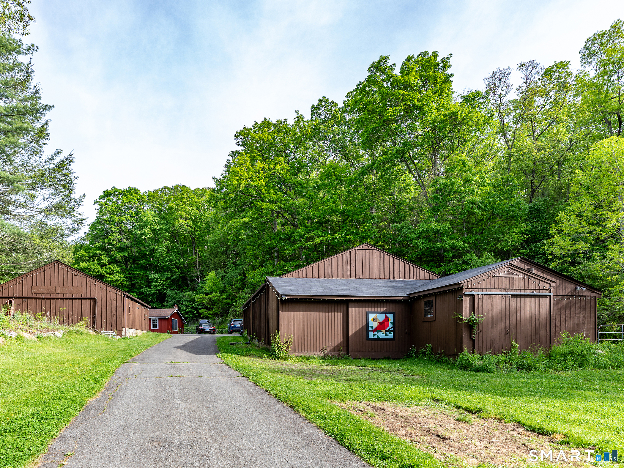 Homes for sale in Roxbury, CT | 94 Judds Bridge Rd, Roxbury, CT 06783 | MLS# 24177292