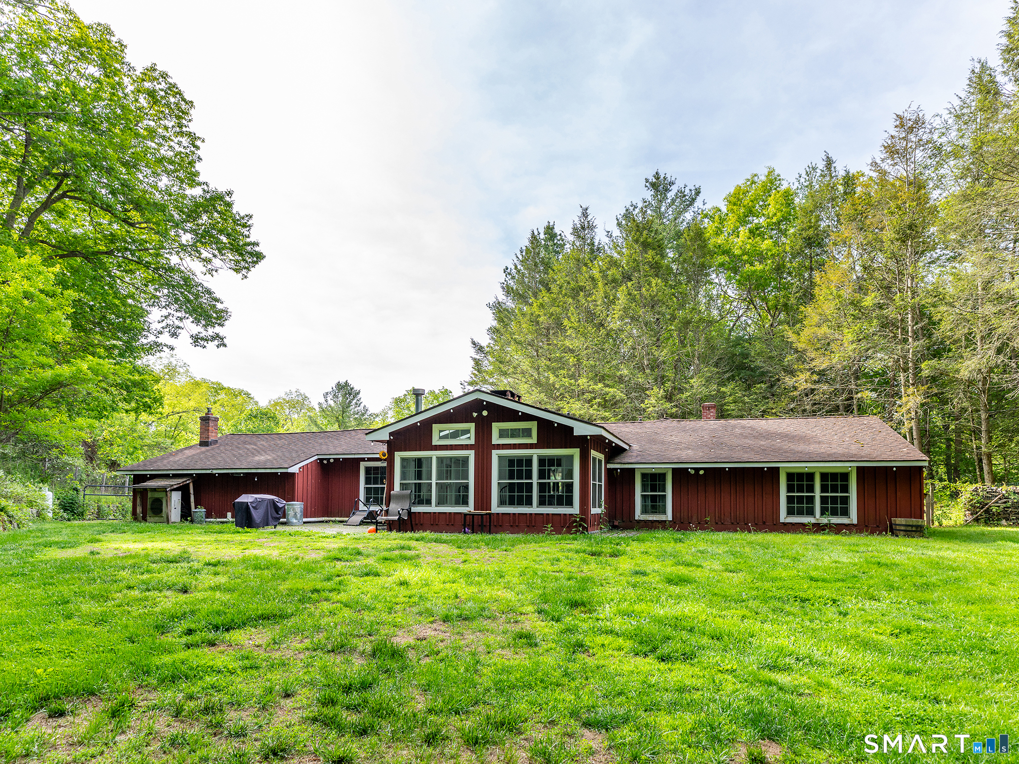 Homes for sale in Roxbury, CT | 94 Judds Bridge Rd, Roxbury, CT 06783 | MLS# 24177292