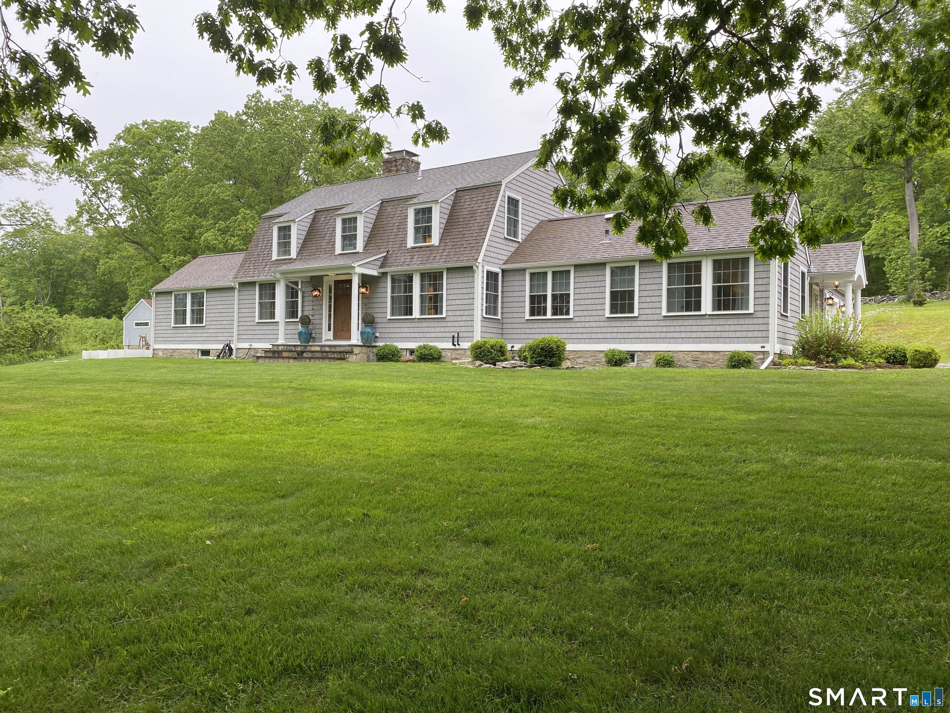 Homes for sale in East Haddam, CT | 41 Old West Rd, East Haddam, CT 06423 | MLS# 24163615
