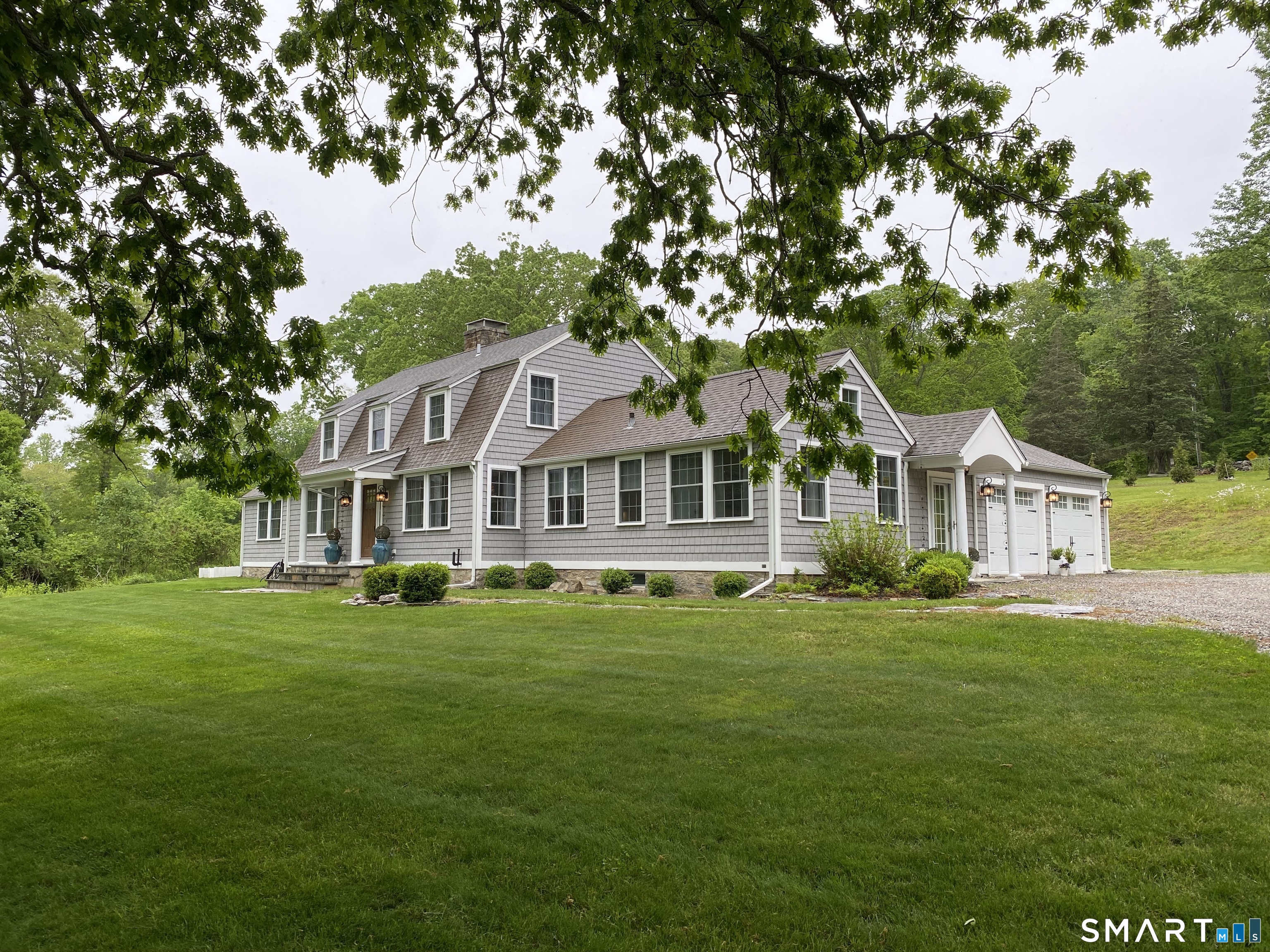 Homes for sale in East Haddam, CT | 41 Old West Rd, East Haddam, CT 06423 | MLS# 24163615