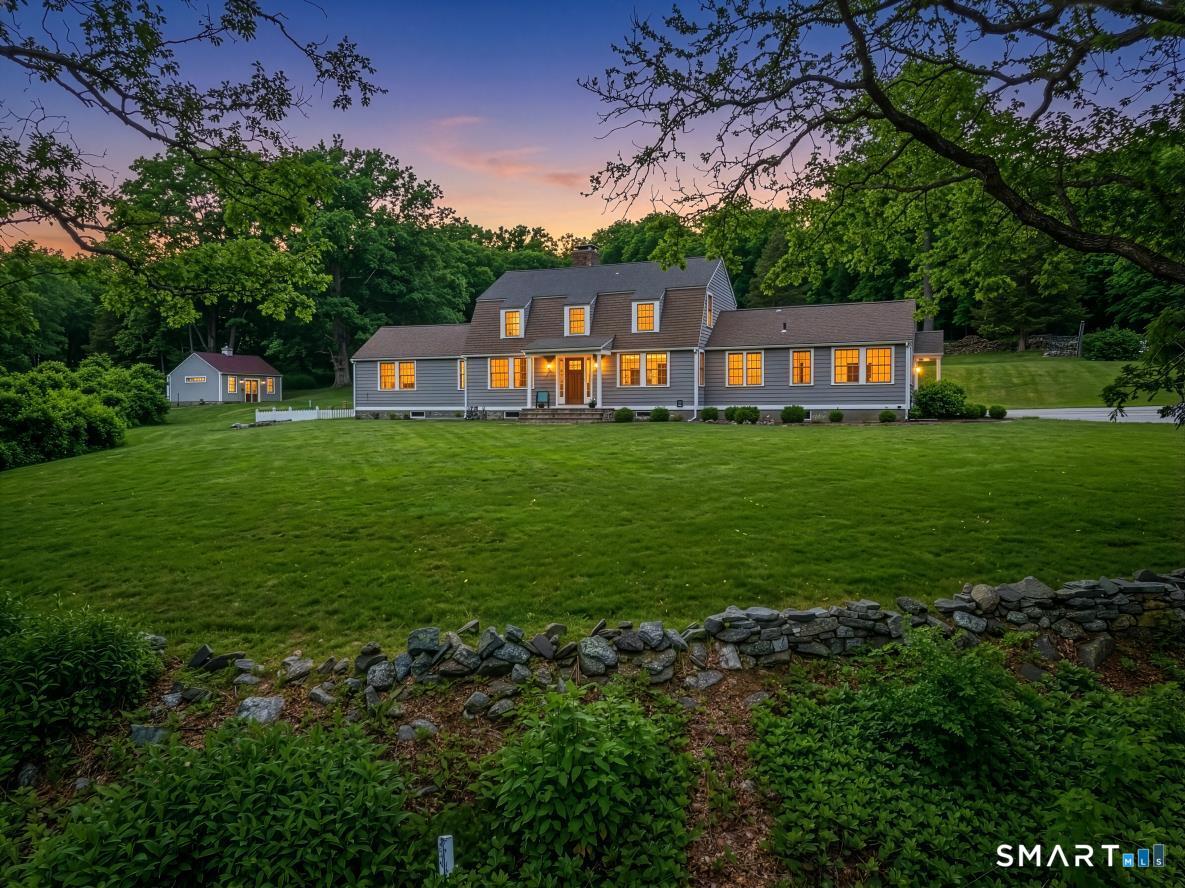 Homes for sale in East Haddam, CT | 41 Old West Rd, East Haddam, CT 06423 | MLS# 24163615