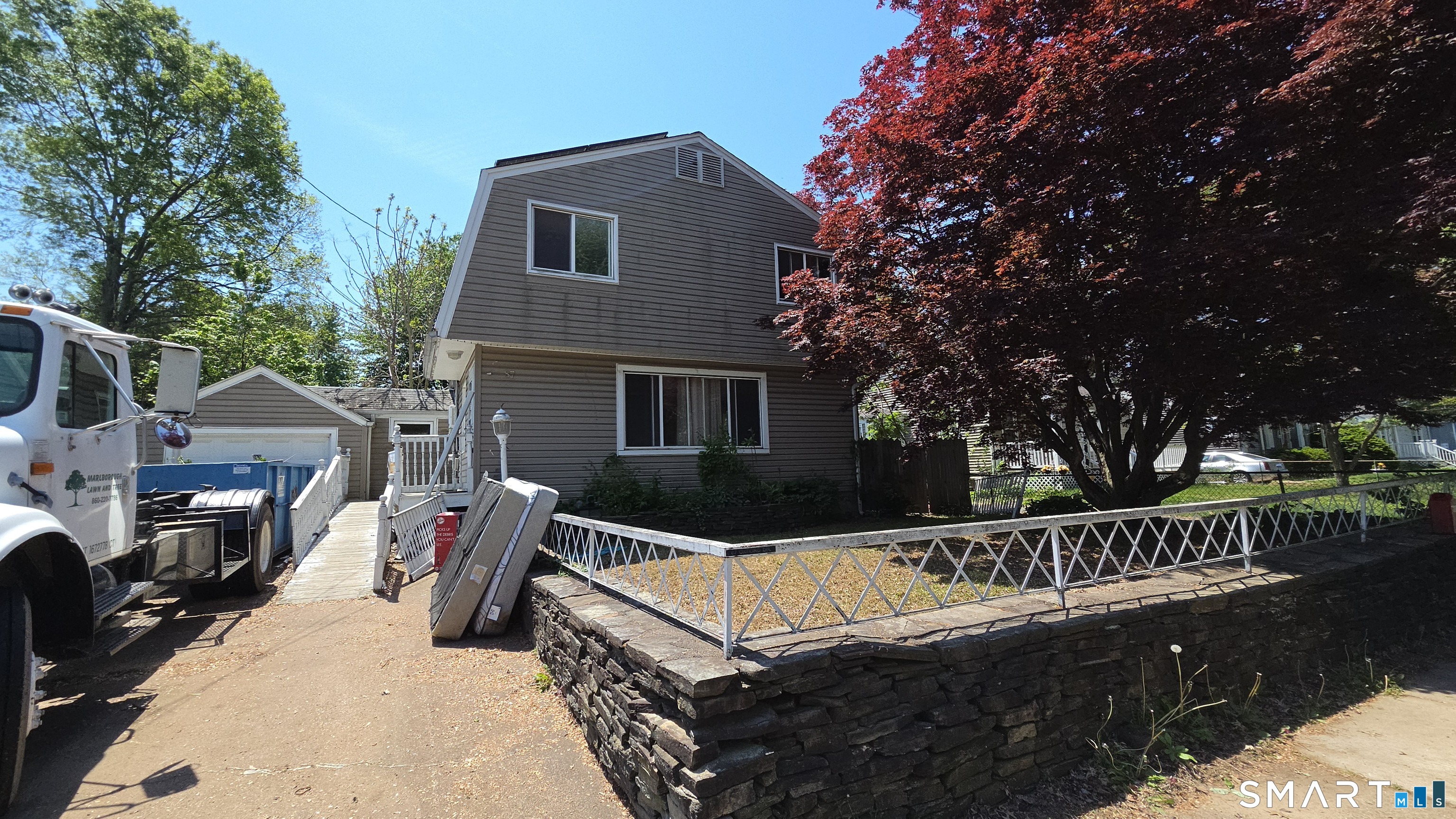 Homes for sale in East Hartford, CT | 87 Oxford Dr, East Hartford, CT 06118 | MLS# 24178057