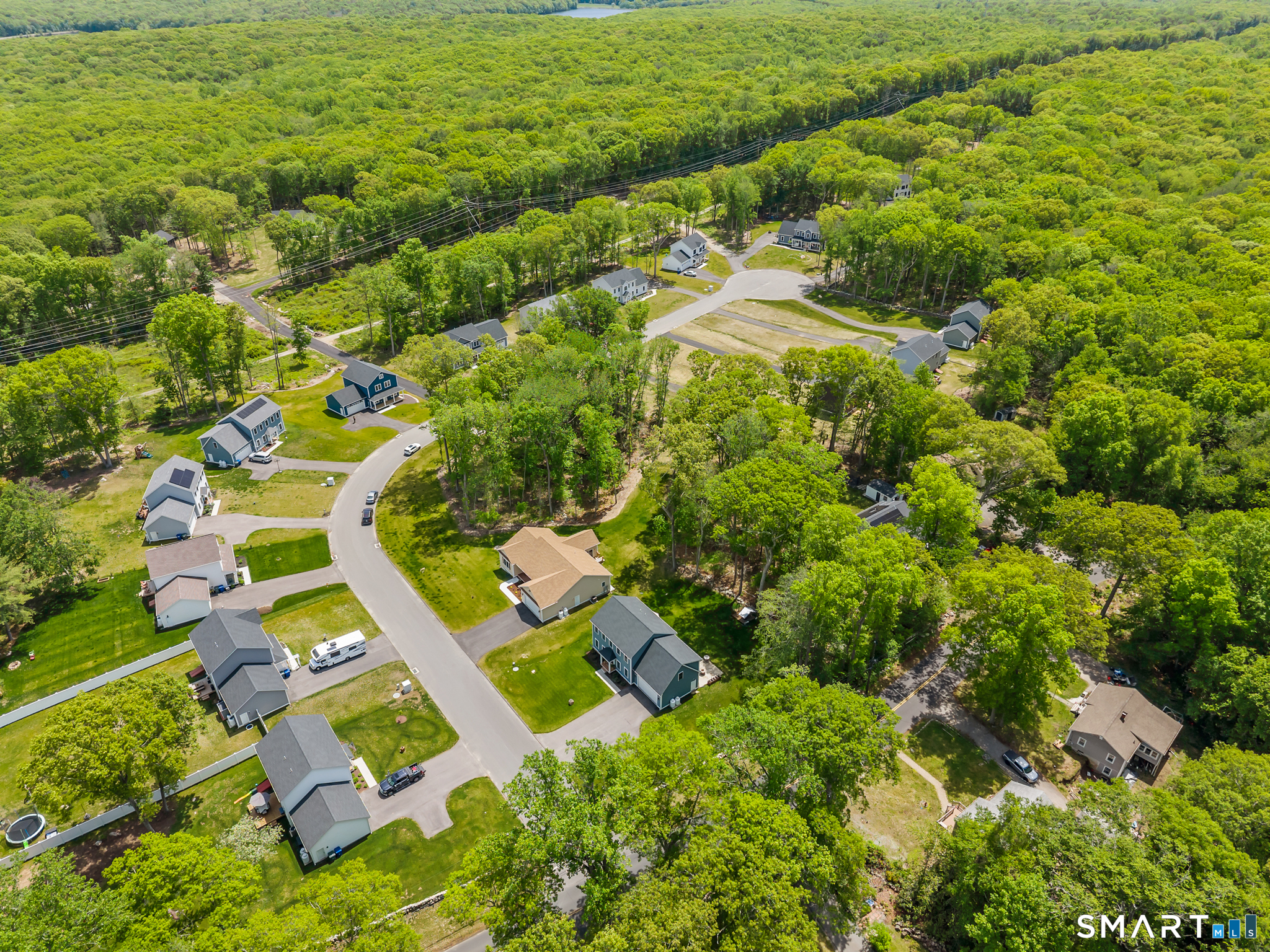 Homes for sale in Ledyard, CT | 2 Martys Wy, Ledyard, CT 06339 | MLS# 24177701