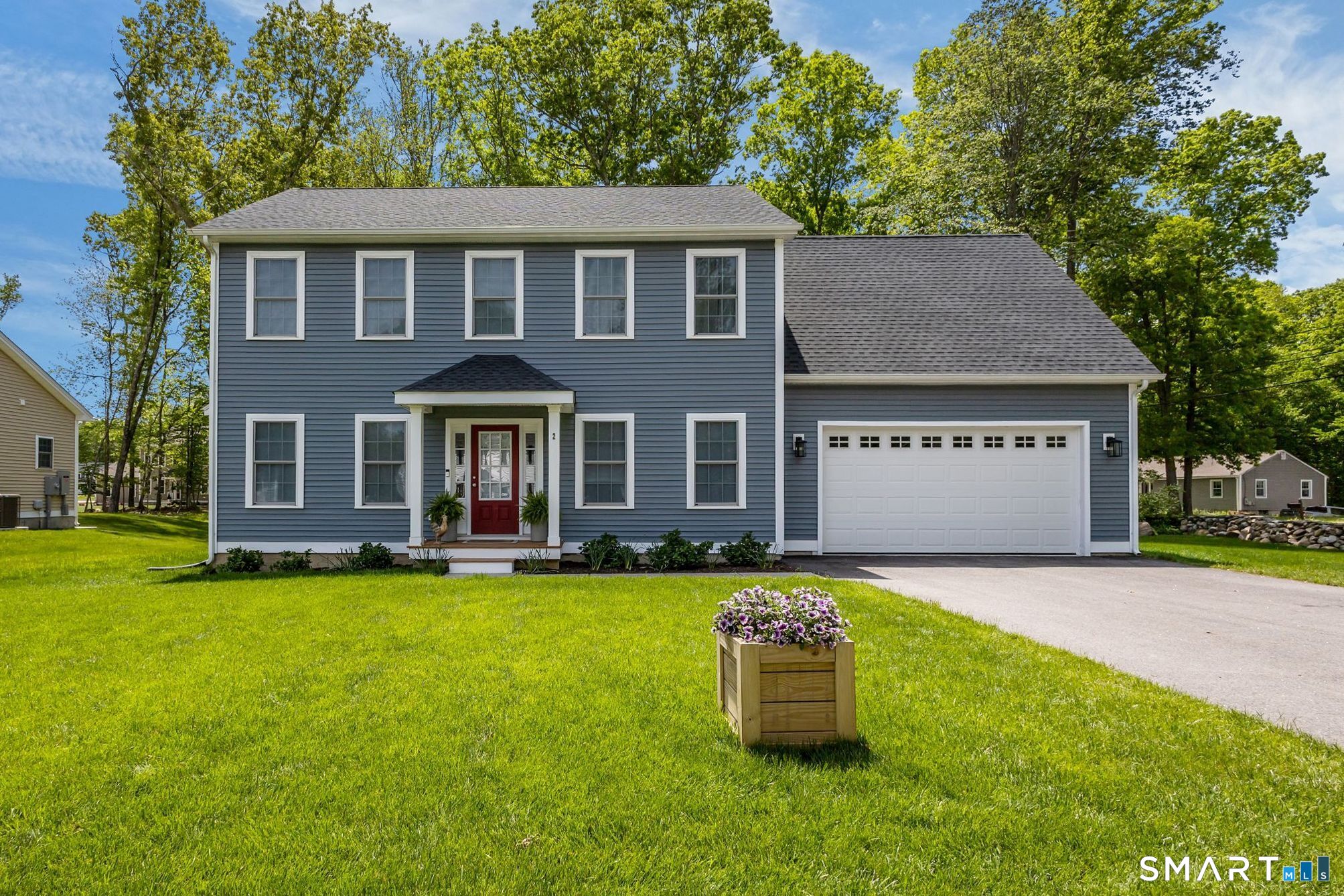 Homes for sale in Ledyard, CT | 2 Martys Wy, Ledyard, CT 06339 | MLS# 24177701