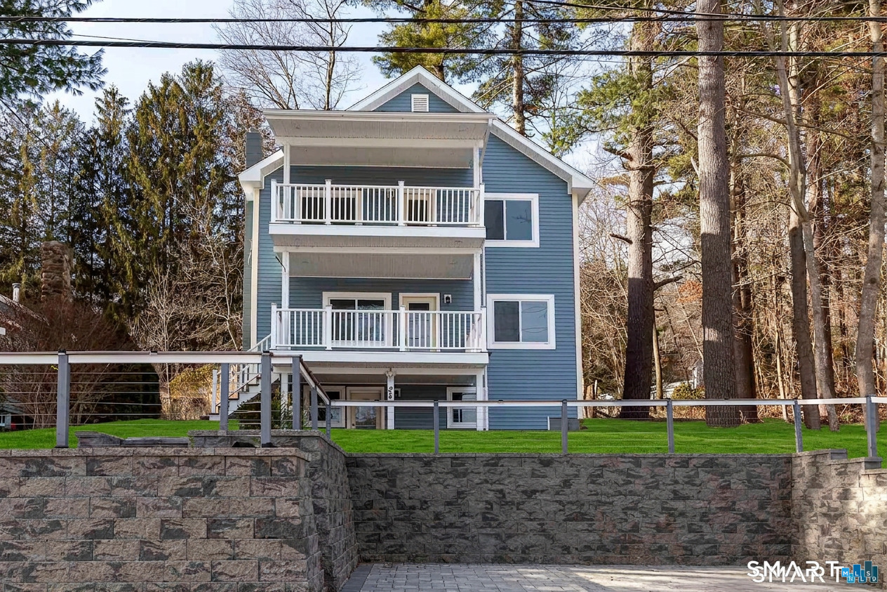 Homes for sale in Stafford, CT | 24 Lake Shore Blvd, Stafford, CT 06076 | MLS# 24146888
